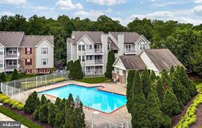 ELKRIDGE TOWN CENTER - Residential