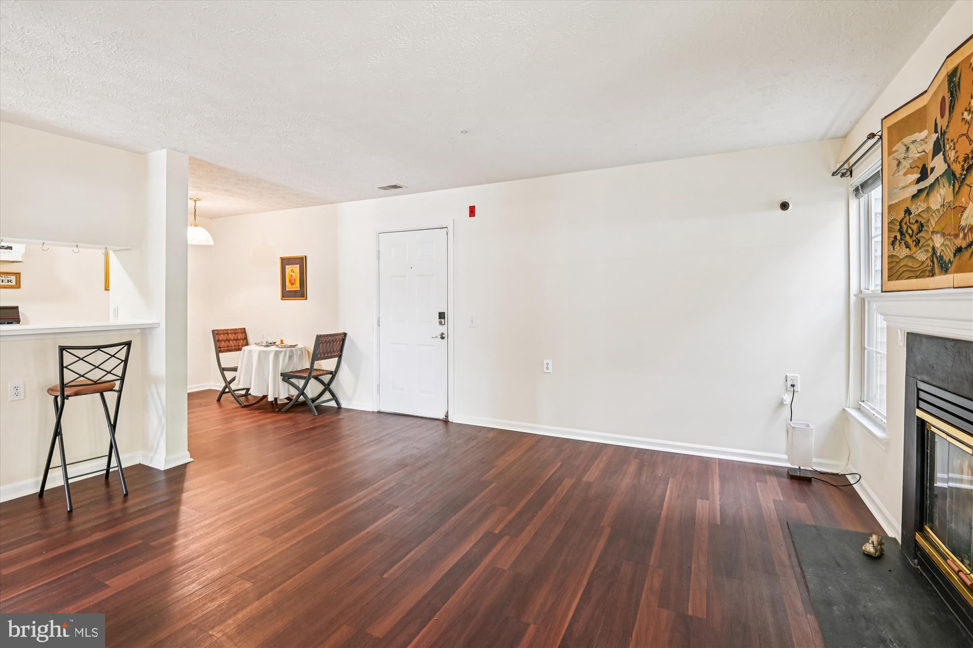 ELKRIDGE TOWN CENTER - Residential