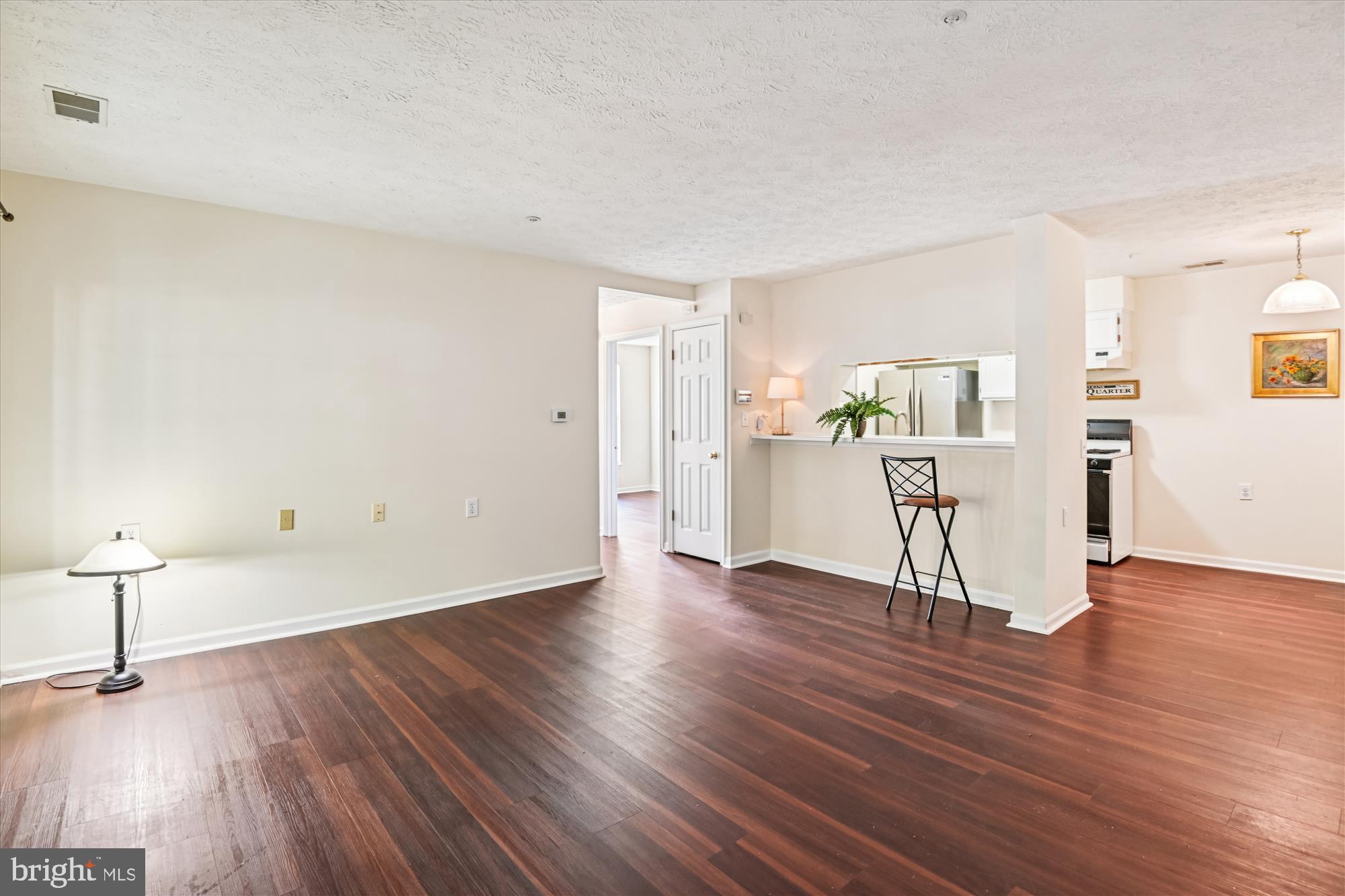 ELKRIDGE TOWN CENTER - Residential