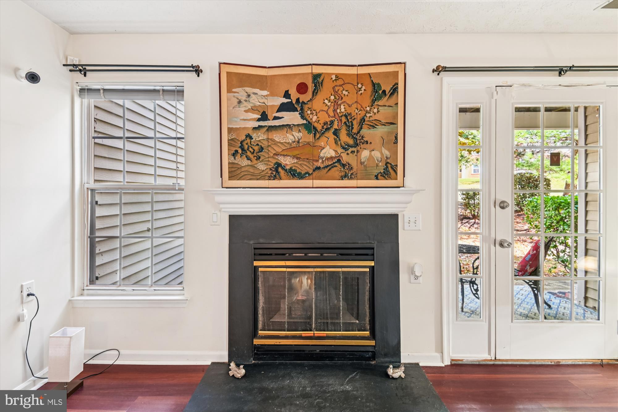 ELKRIDGE TOWN CENTER - Residential