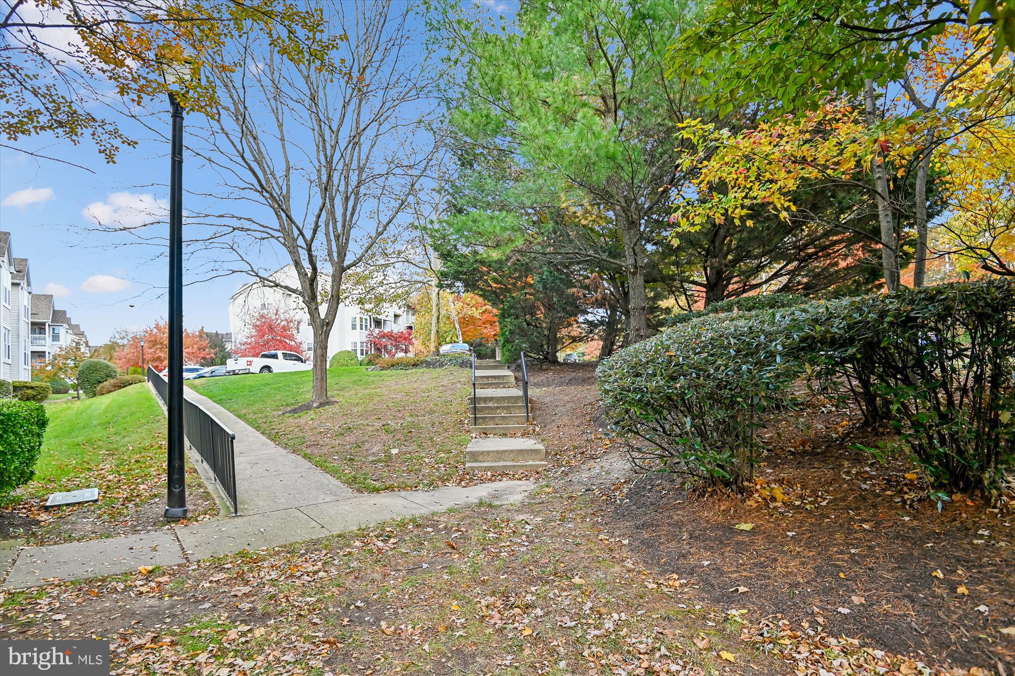 ELKRIDGE TOWN CENTER - Residential