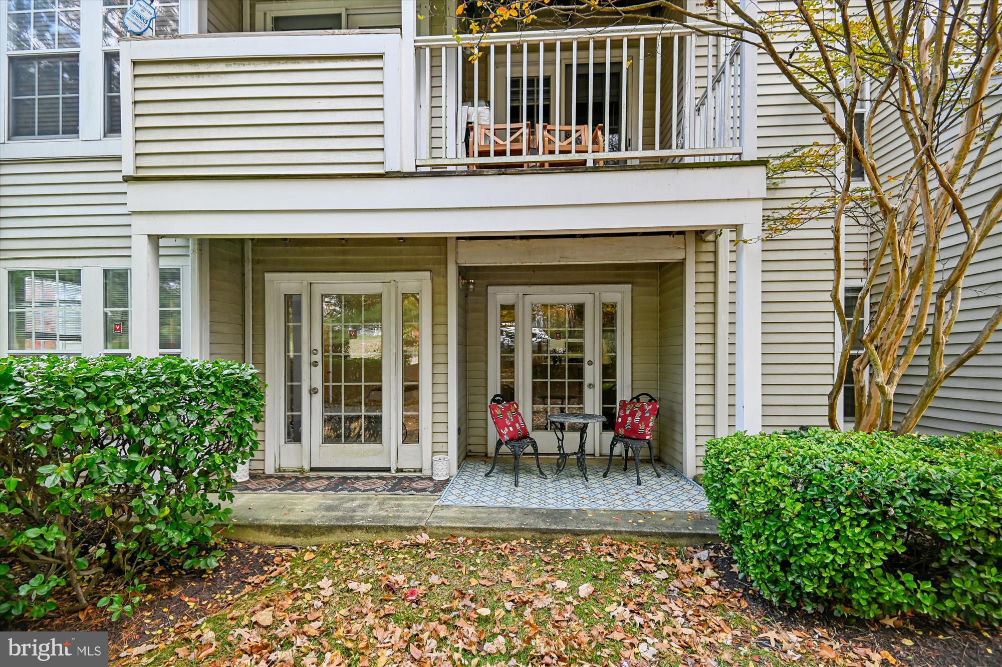 ELKRIDGE TOWN CENTER - Residential