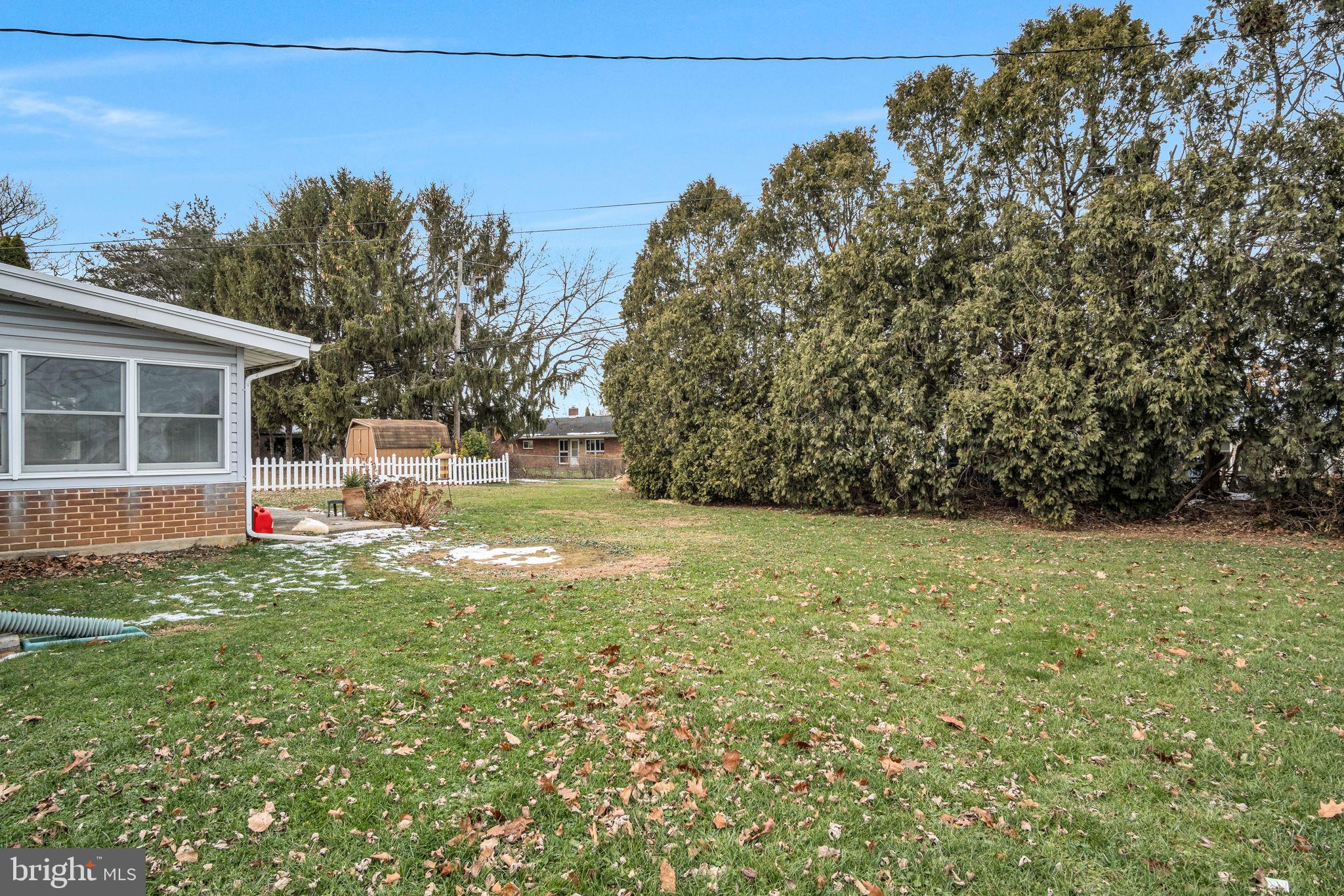 BLACKBURN VILLAGE - Residential