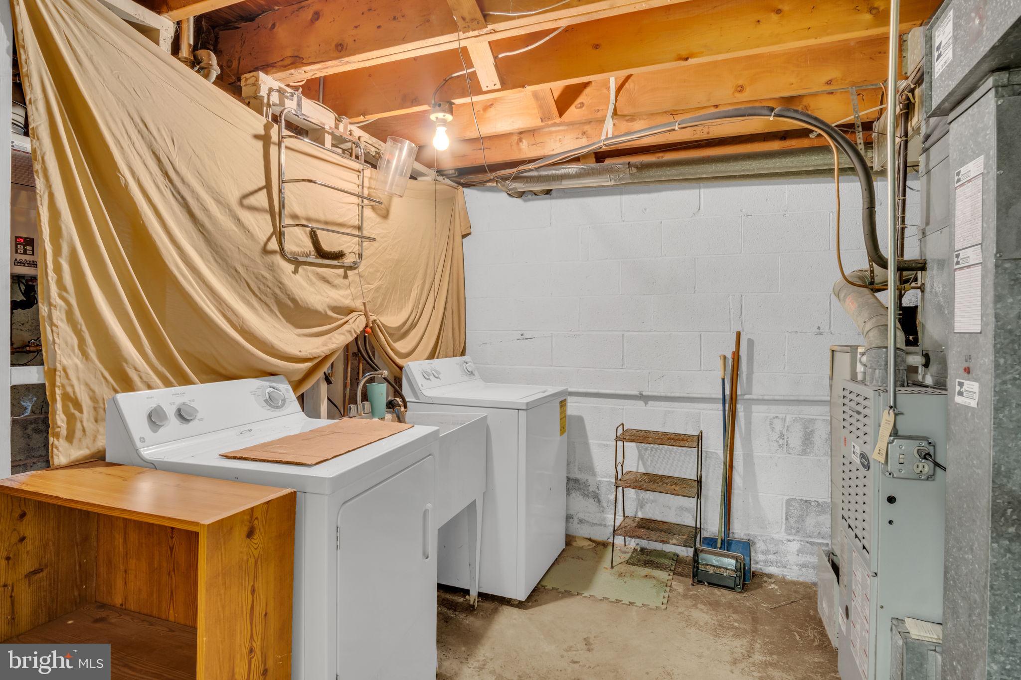 BLACKBURN VILLAGE - Residential