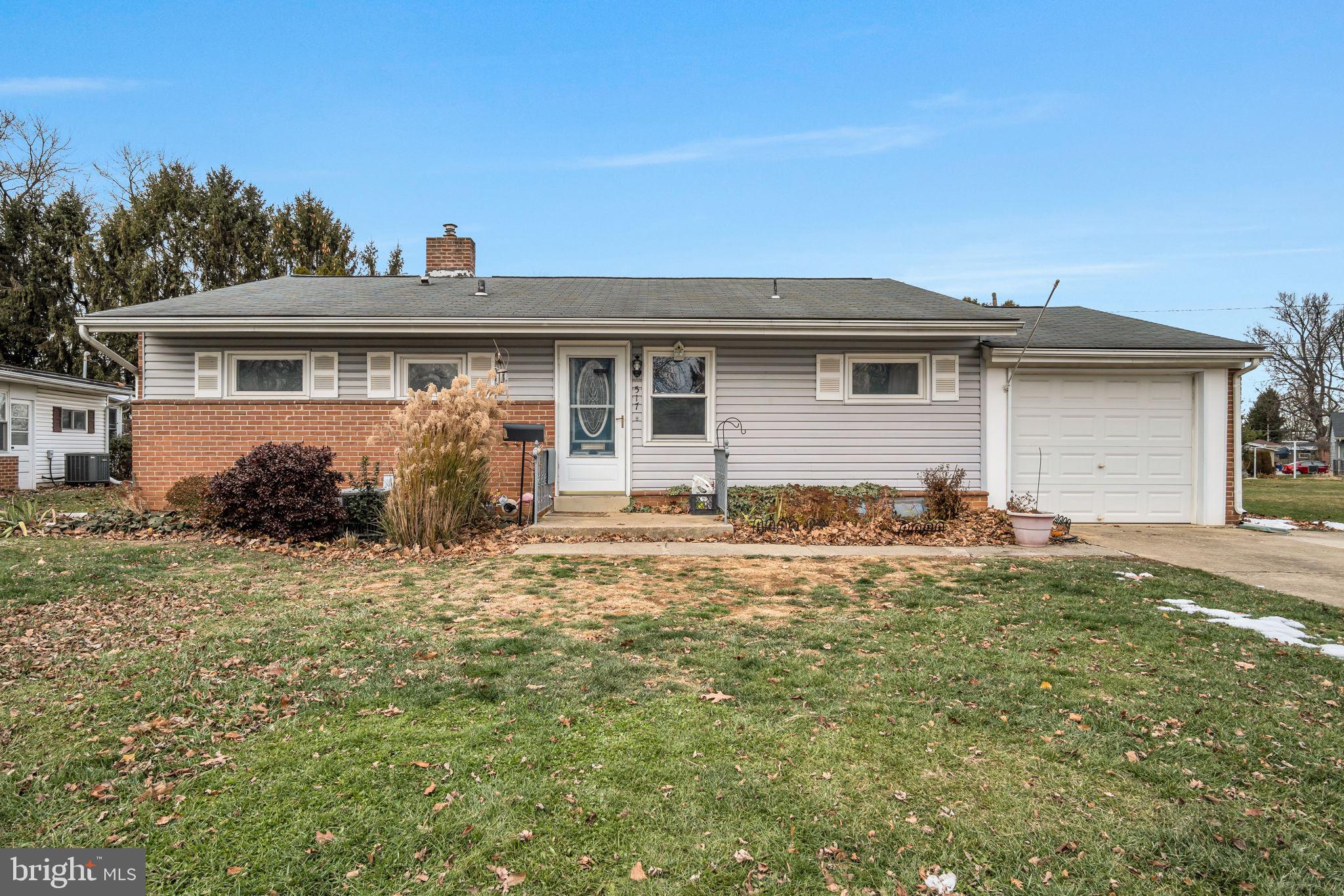 BLACKBURN VILLAGE - Residential