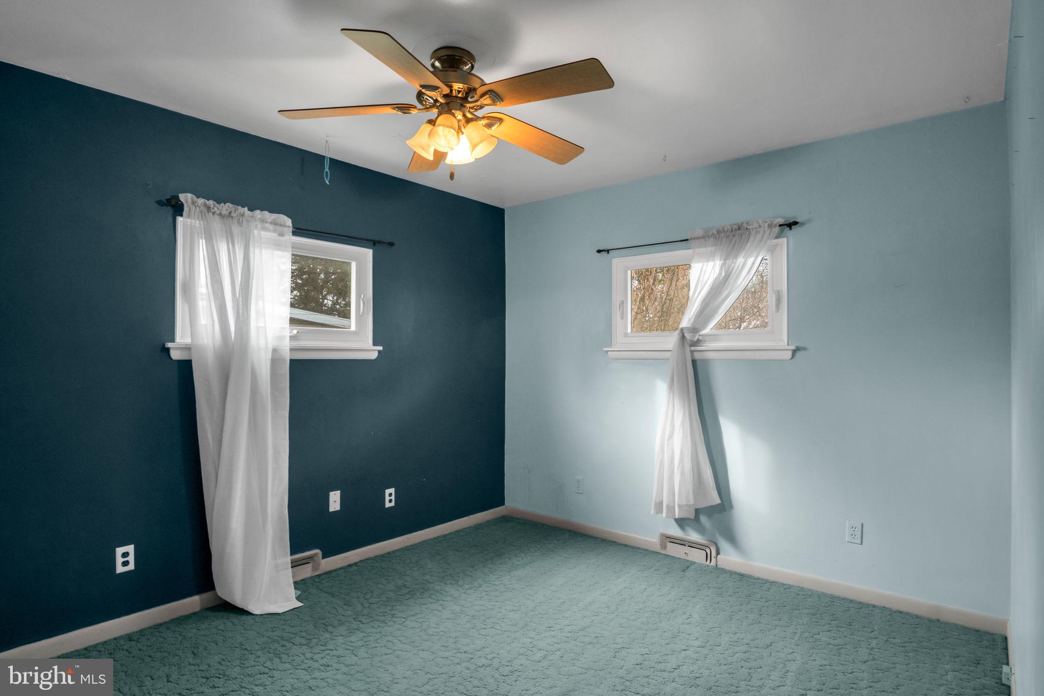 BLACKBURN VILLAGE - Residential