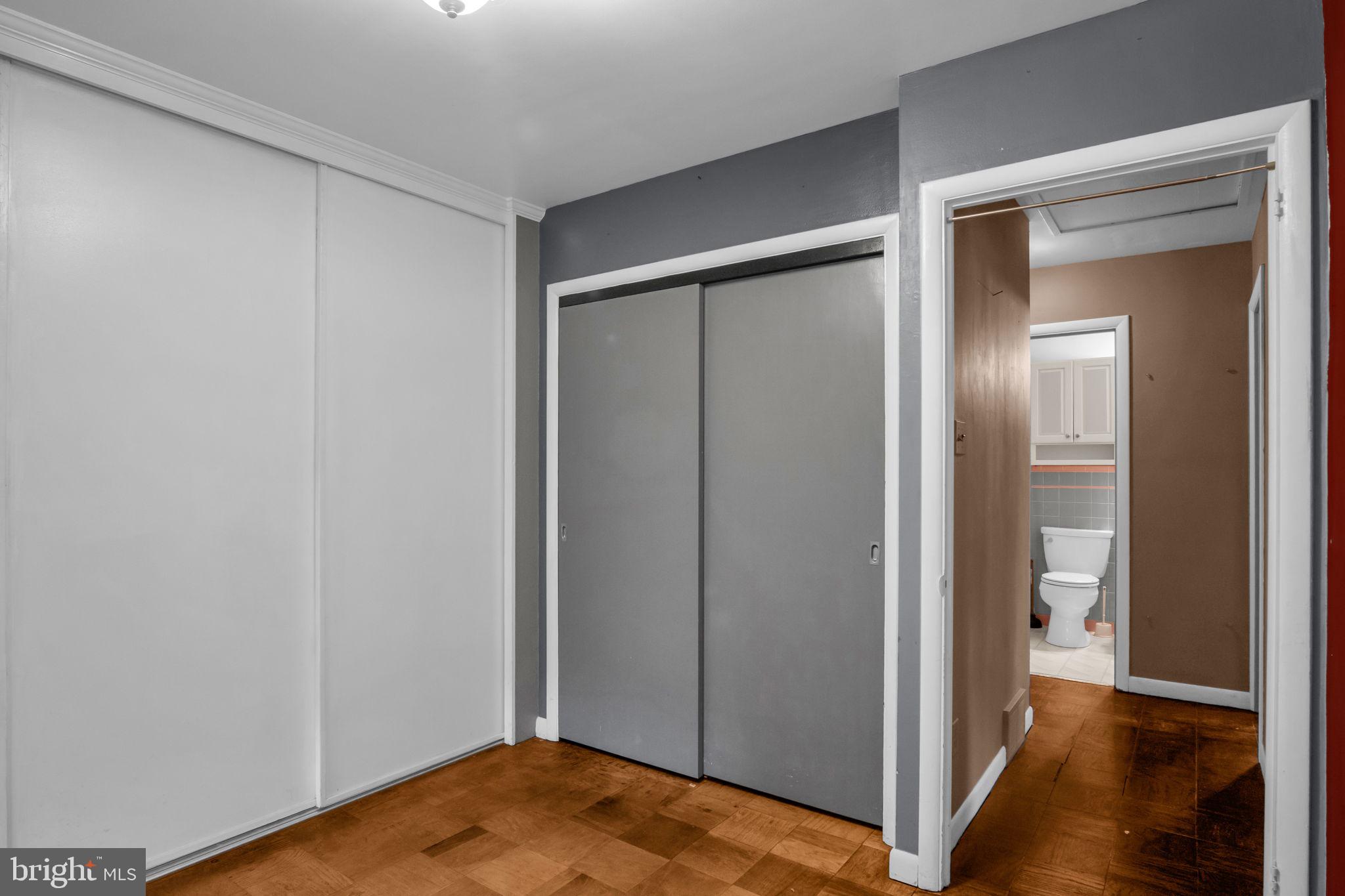 BLACKBURN VILLAGE - Residential