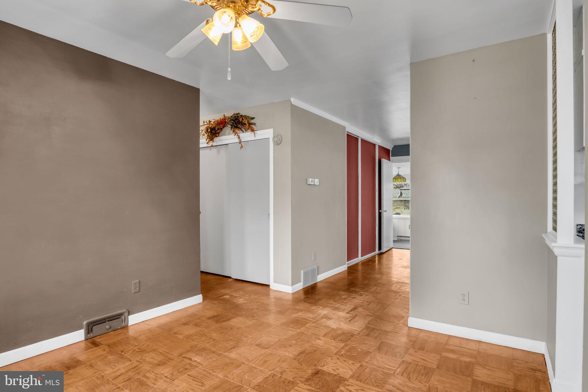 BLACKBURN VILLAGE - Residential