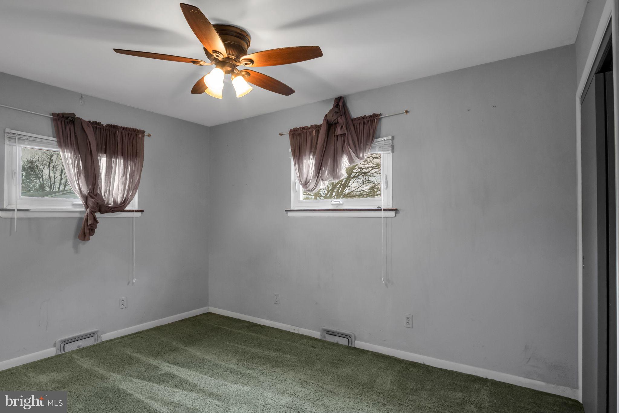 BLACKBURN VILLAGE - Residential