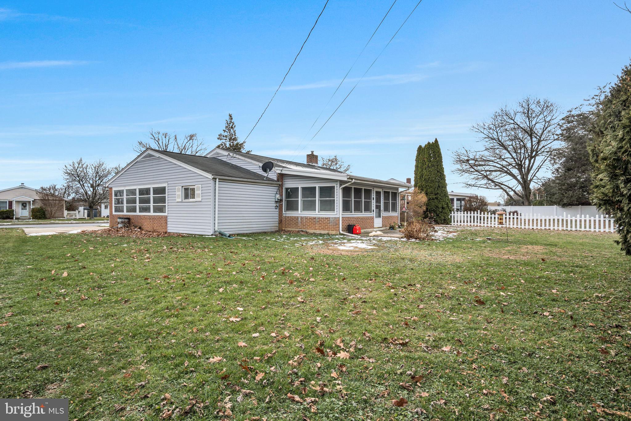 BLACKBURN VILLAGE - Residential