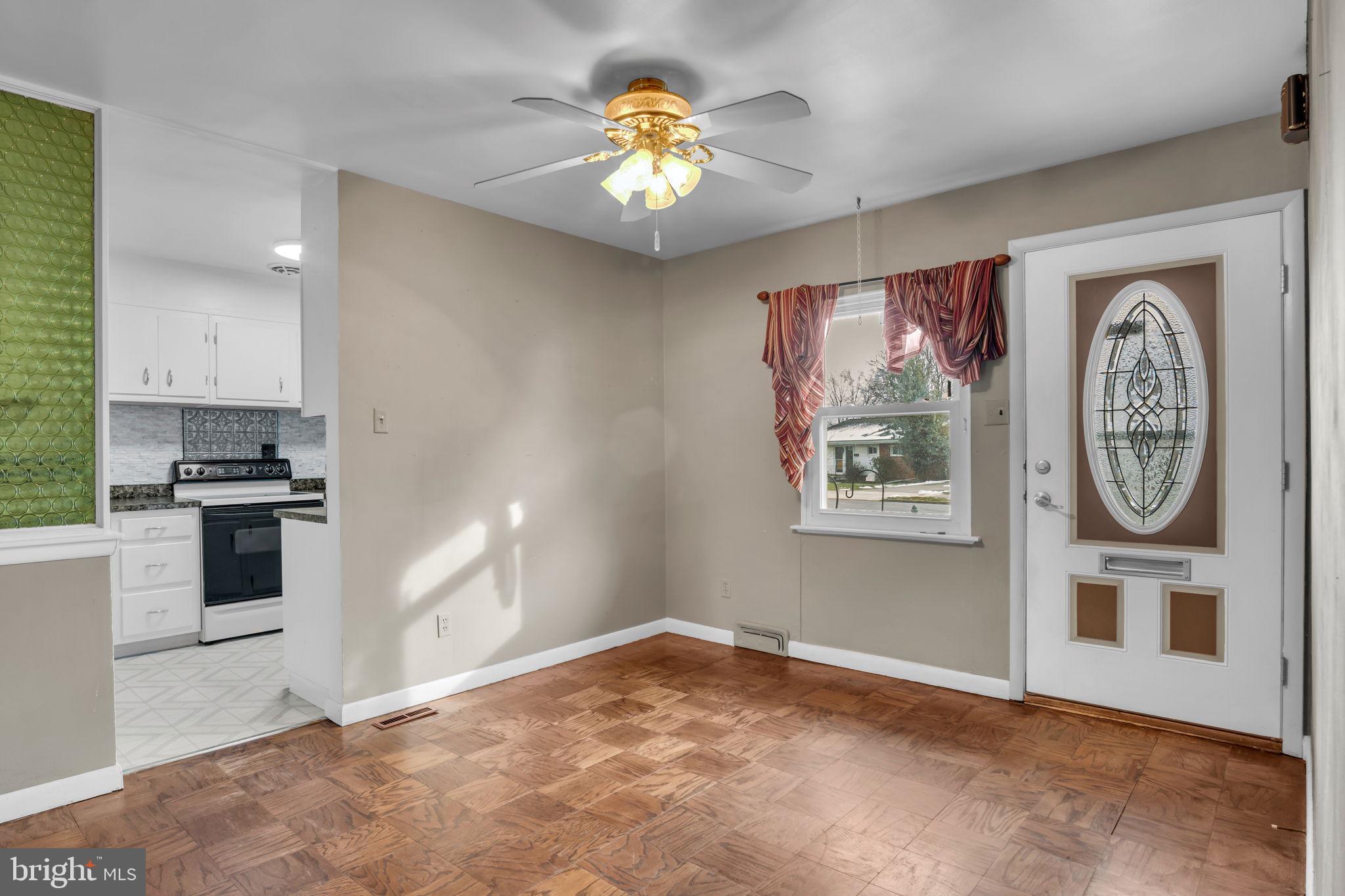 BLACKBURN VILLAGE - Residential