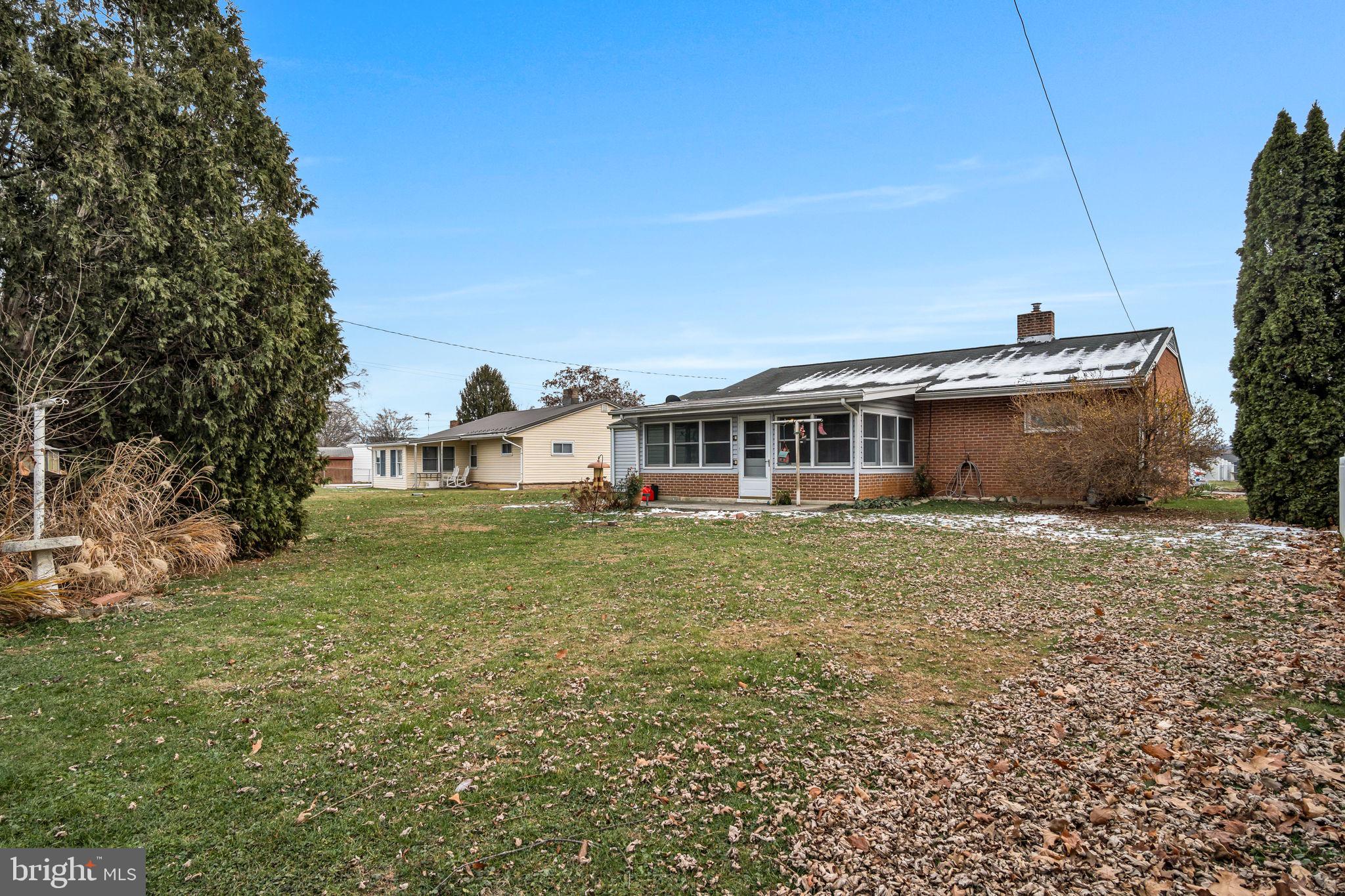 BLACKBURN VILLAGE - Residential