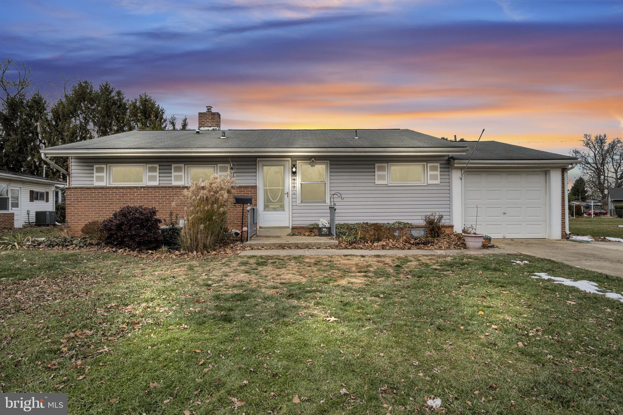 BLACKBURN VILLAGE - Residential