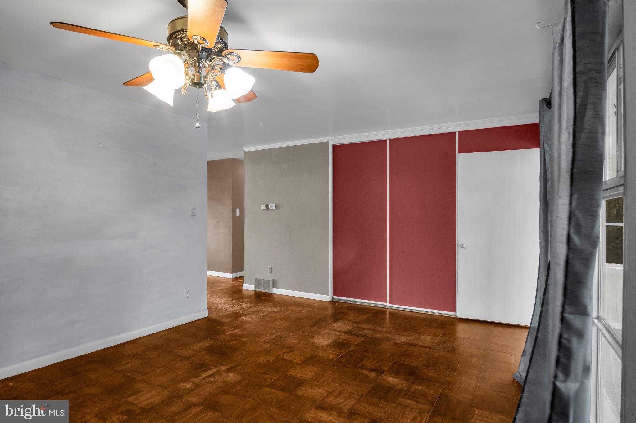 BLACKBURN VILLAGE - Residential