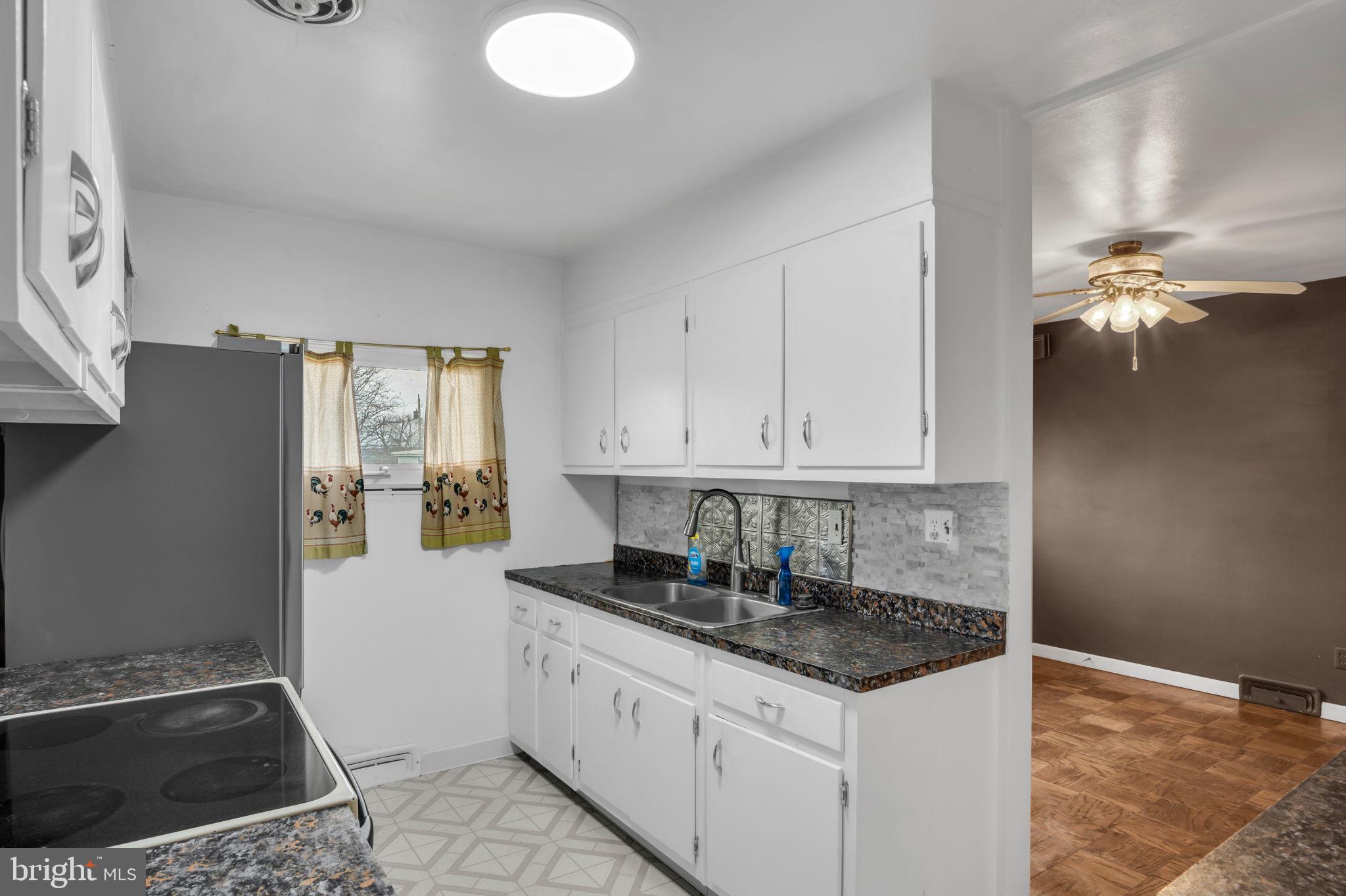 BLACKBURN VILLAGE - Residential