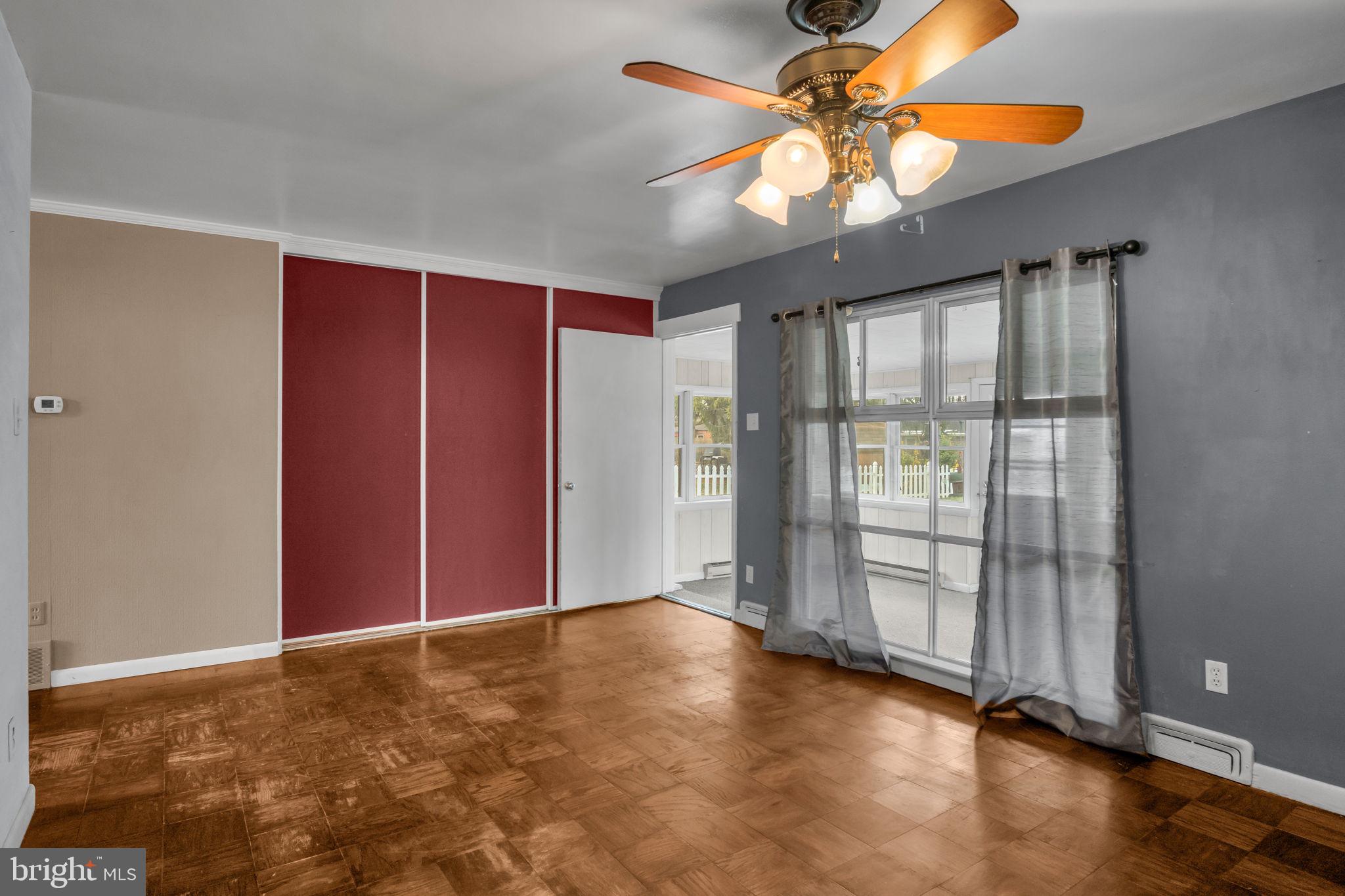 BLACKBURN VILLAGE - Residential