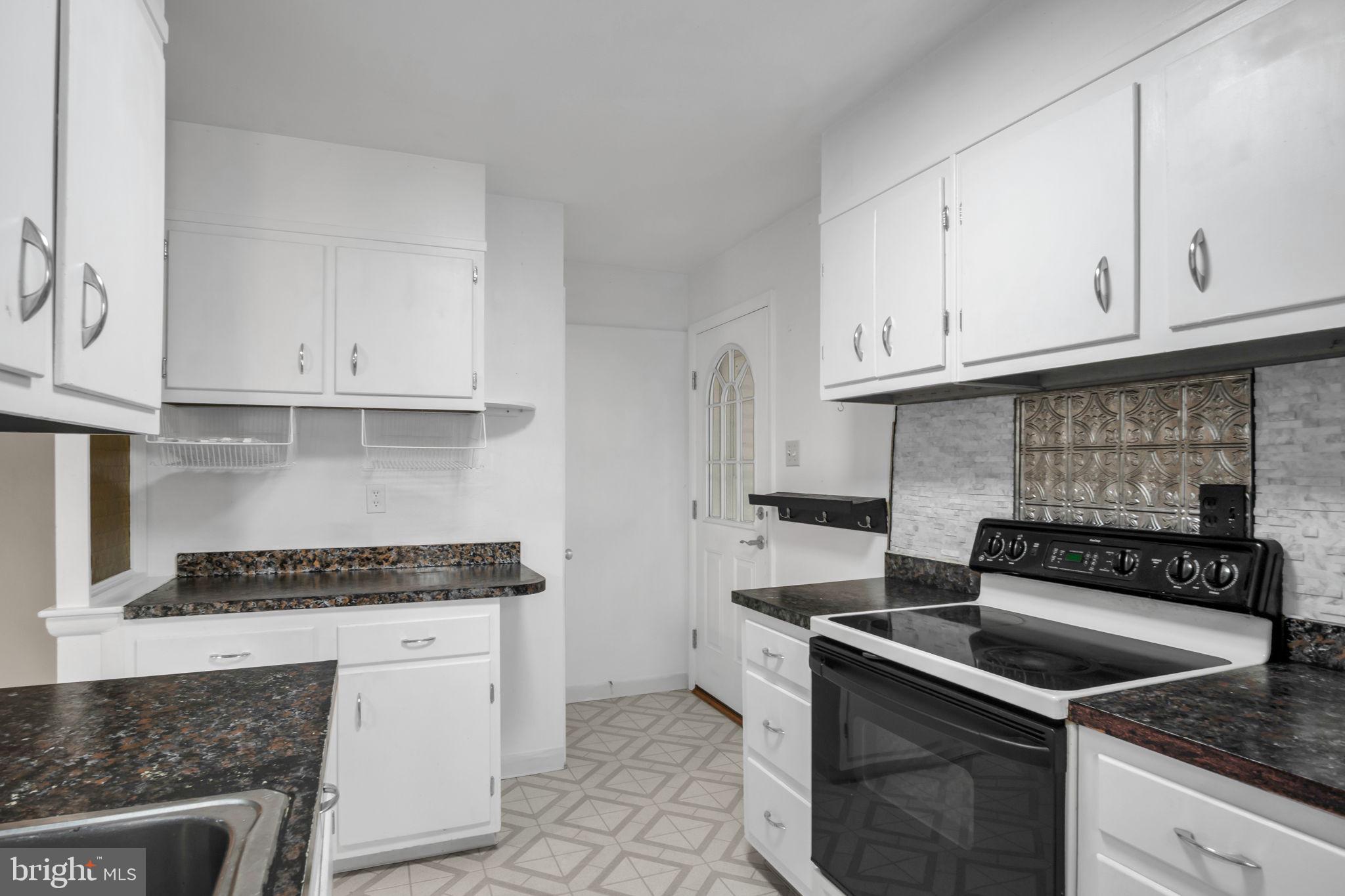 BLACKBURN VILLAGE - Residential