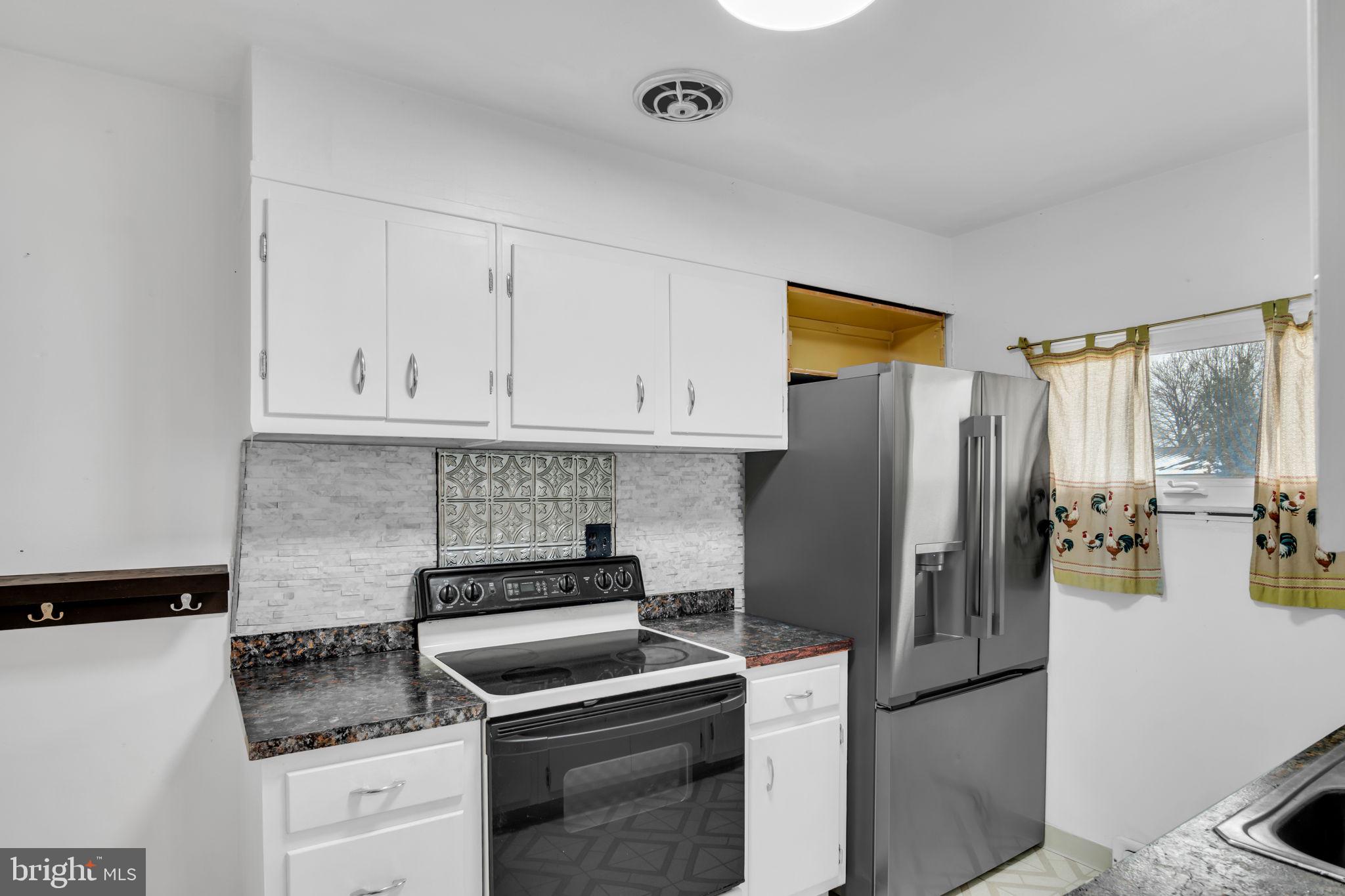 BLACKBURN VILLAGE - Residential