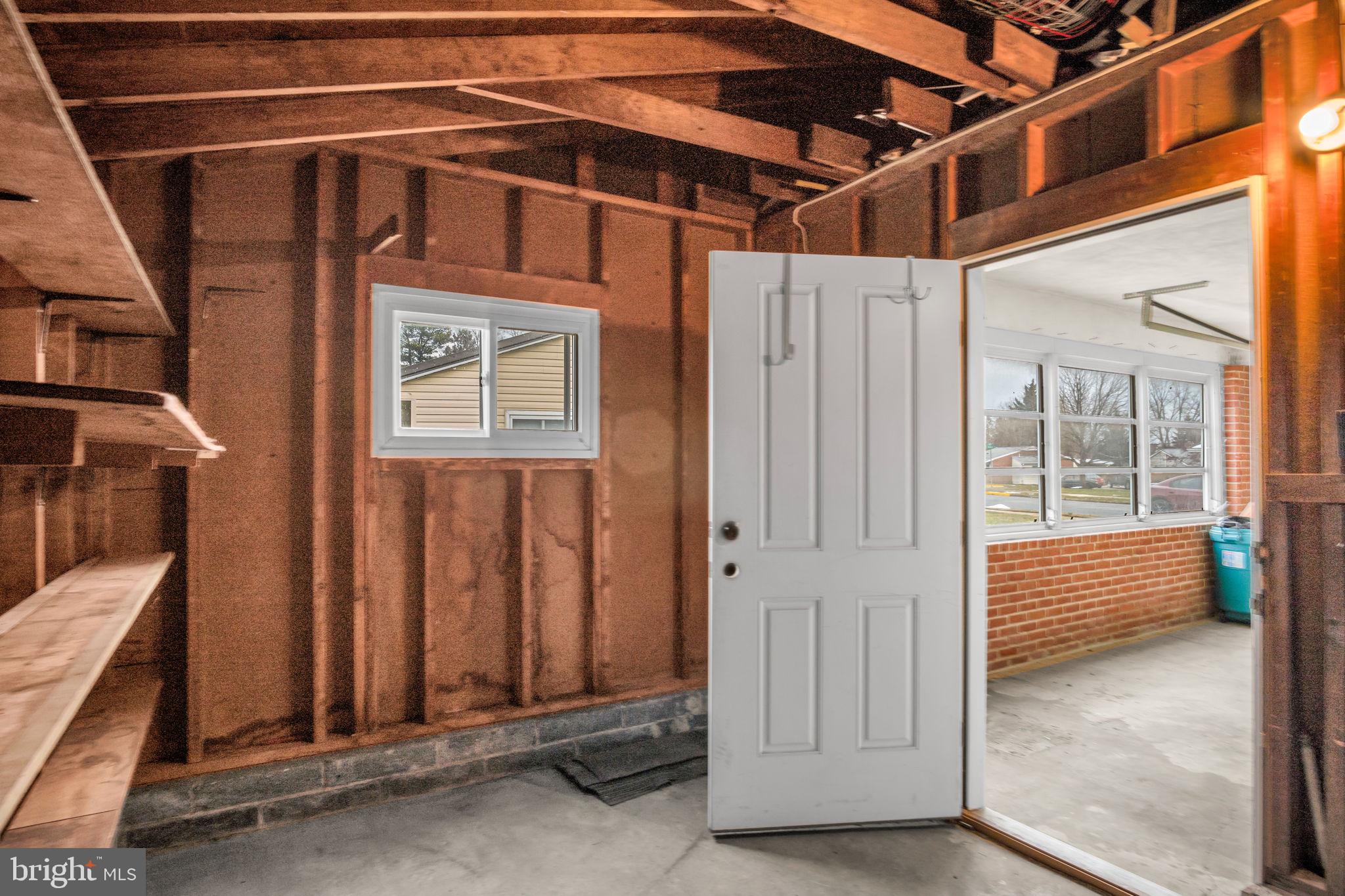 BLACKBURN VILLAGE - Residential