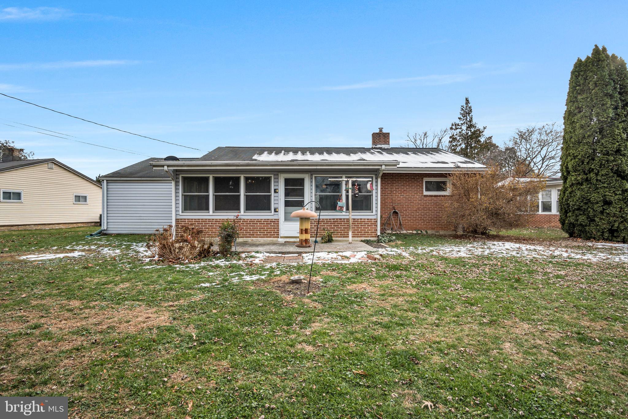 BLACKBURN VILLAGE - Residential