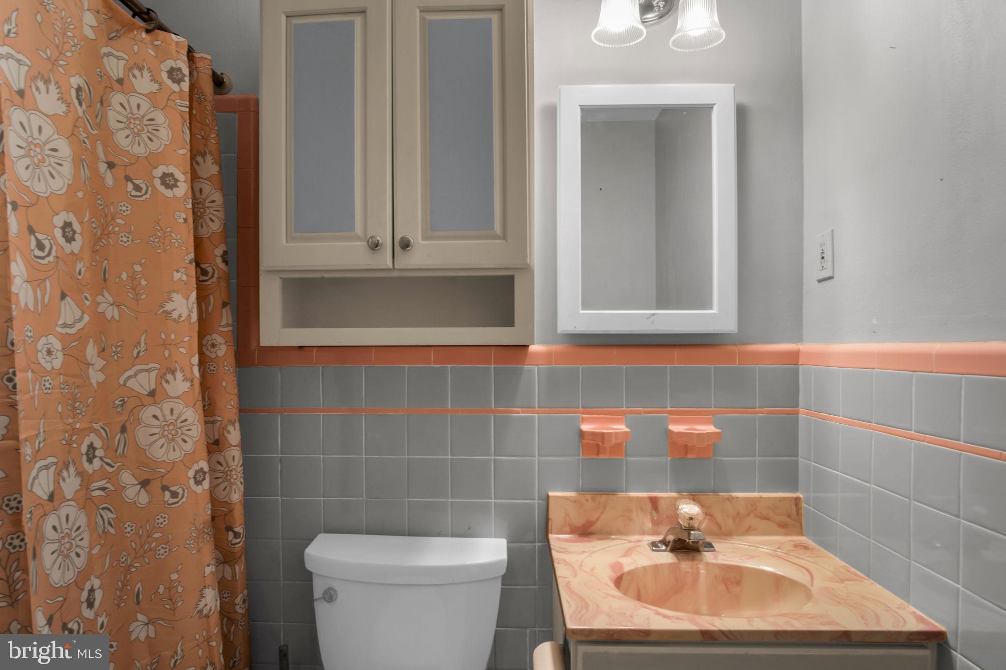 BLACKBURN VILLAGE - Residential