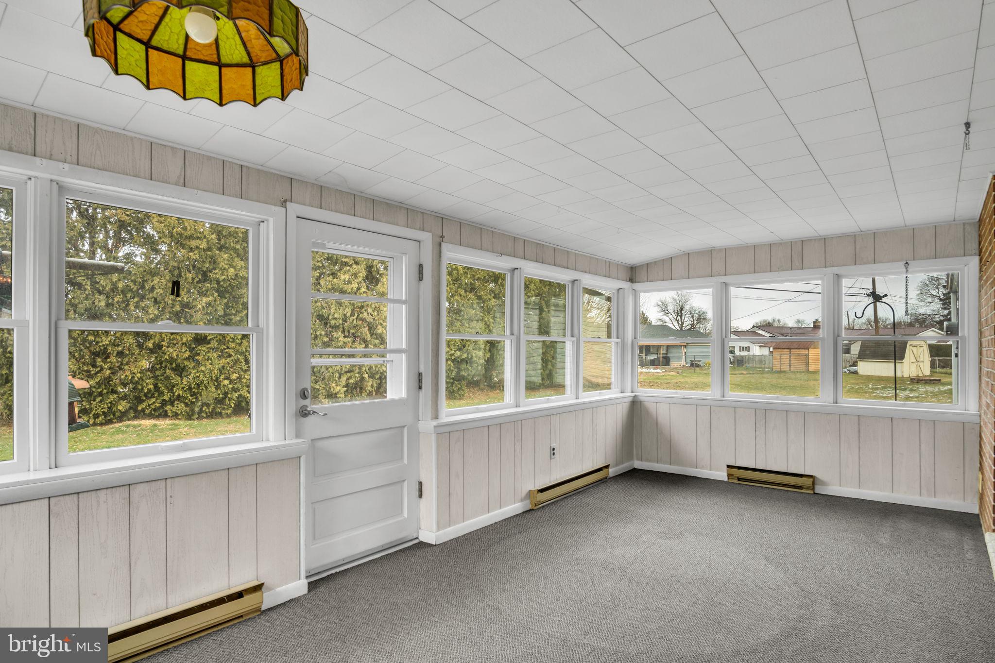 BLACKBURN VILLAGE - Residential