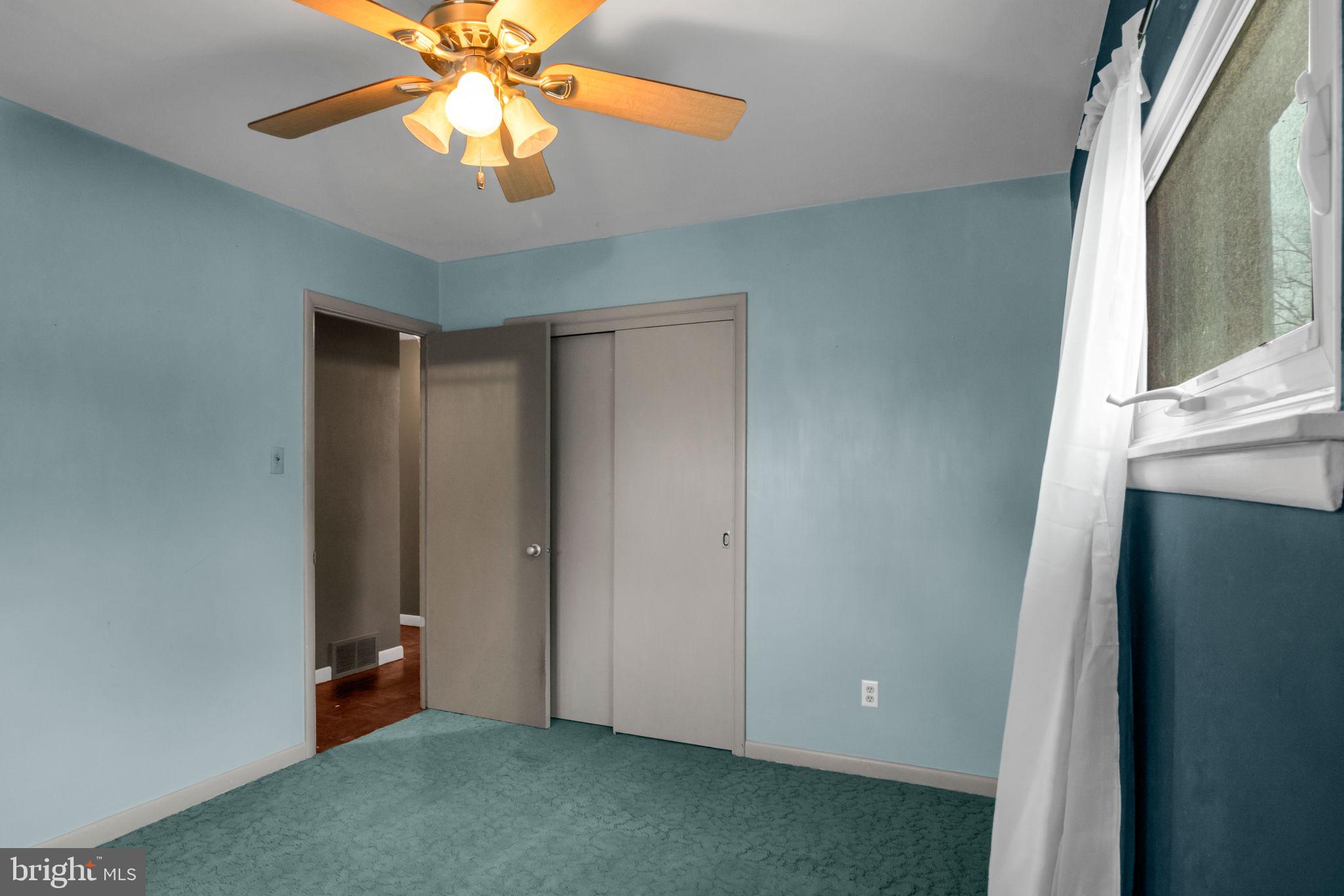 BLACKBURN VILLAGE - Residential