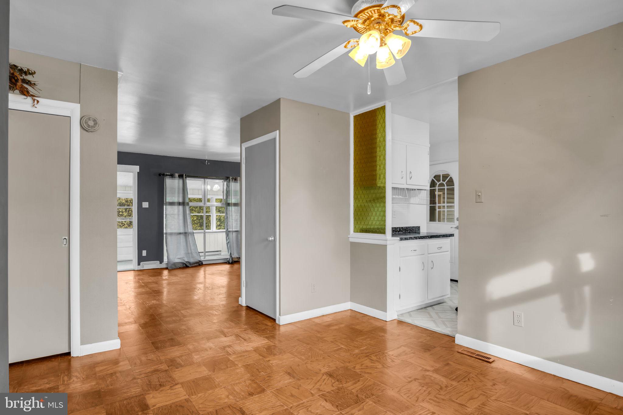 BLACKBURN VILLAGE - Residential