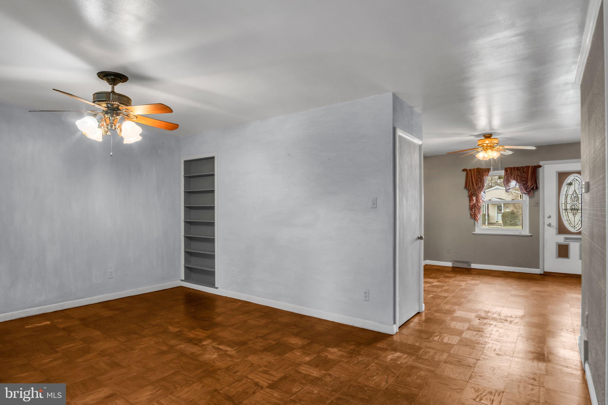 BLACKBURN VILLAGE - Residential