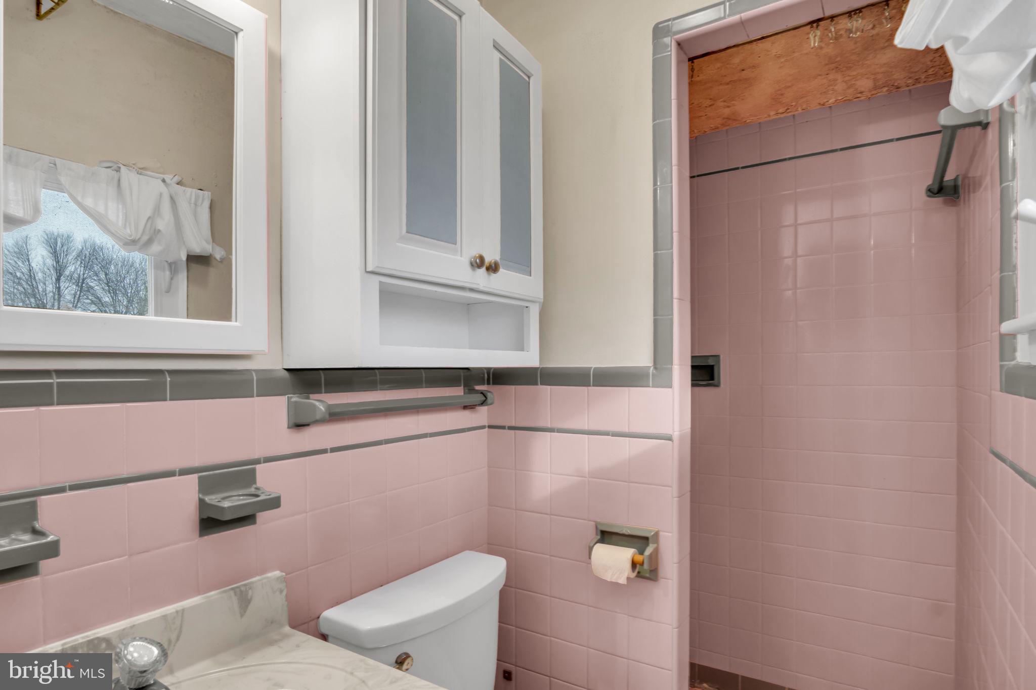 BLACKBURN VILLAGE - Residential