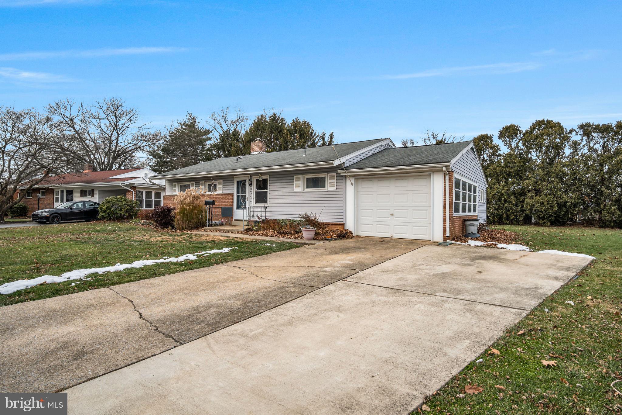 BLACKBURN VILLAGE - Residential