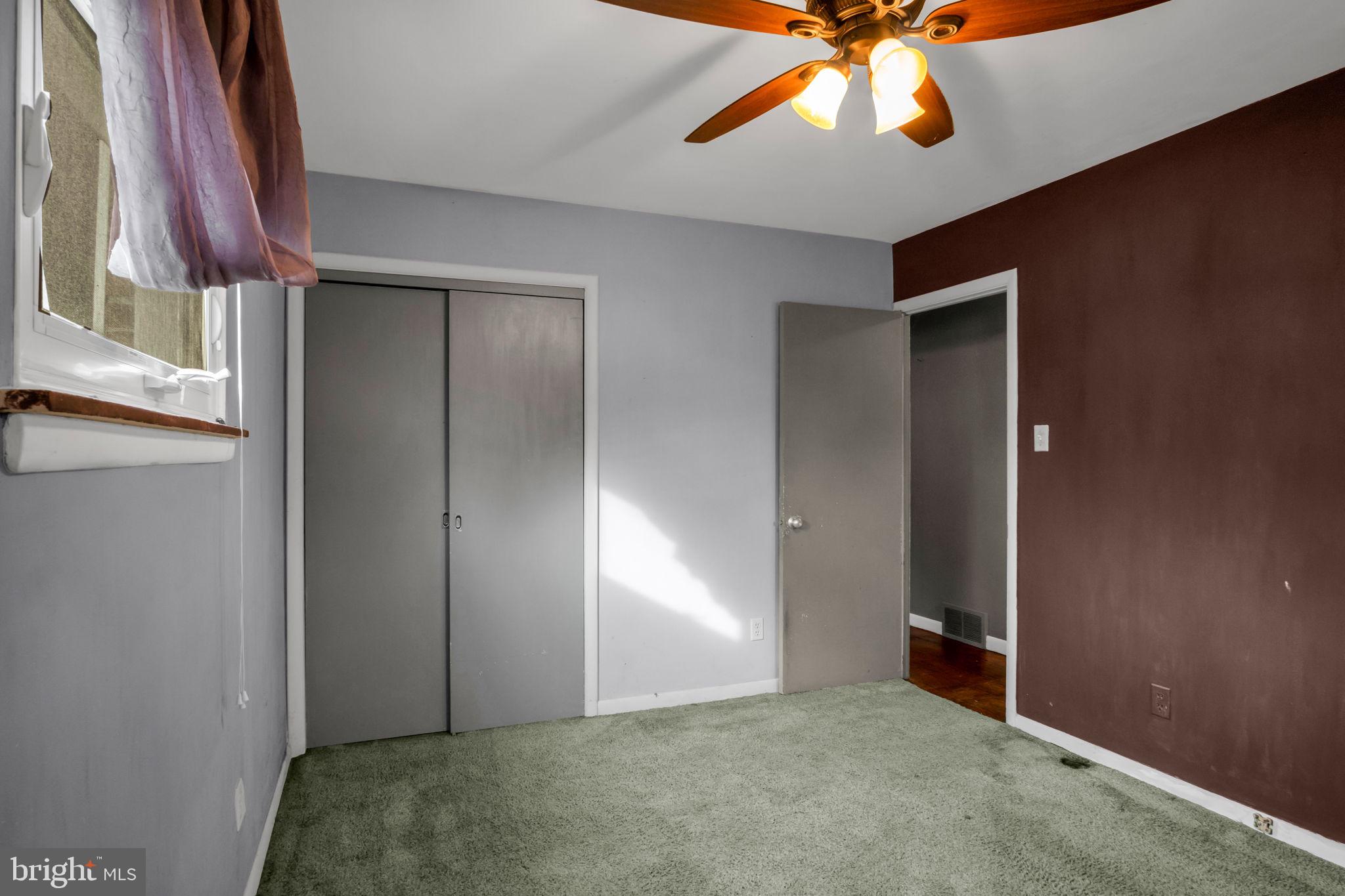 BLACKBURN VILLAGE - Residential