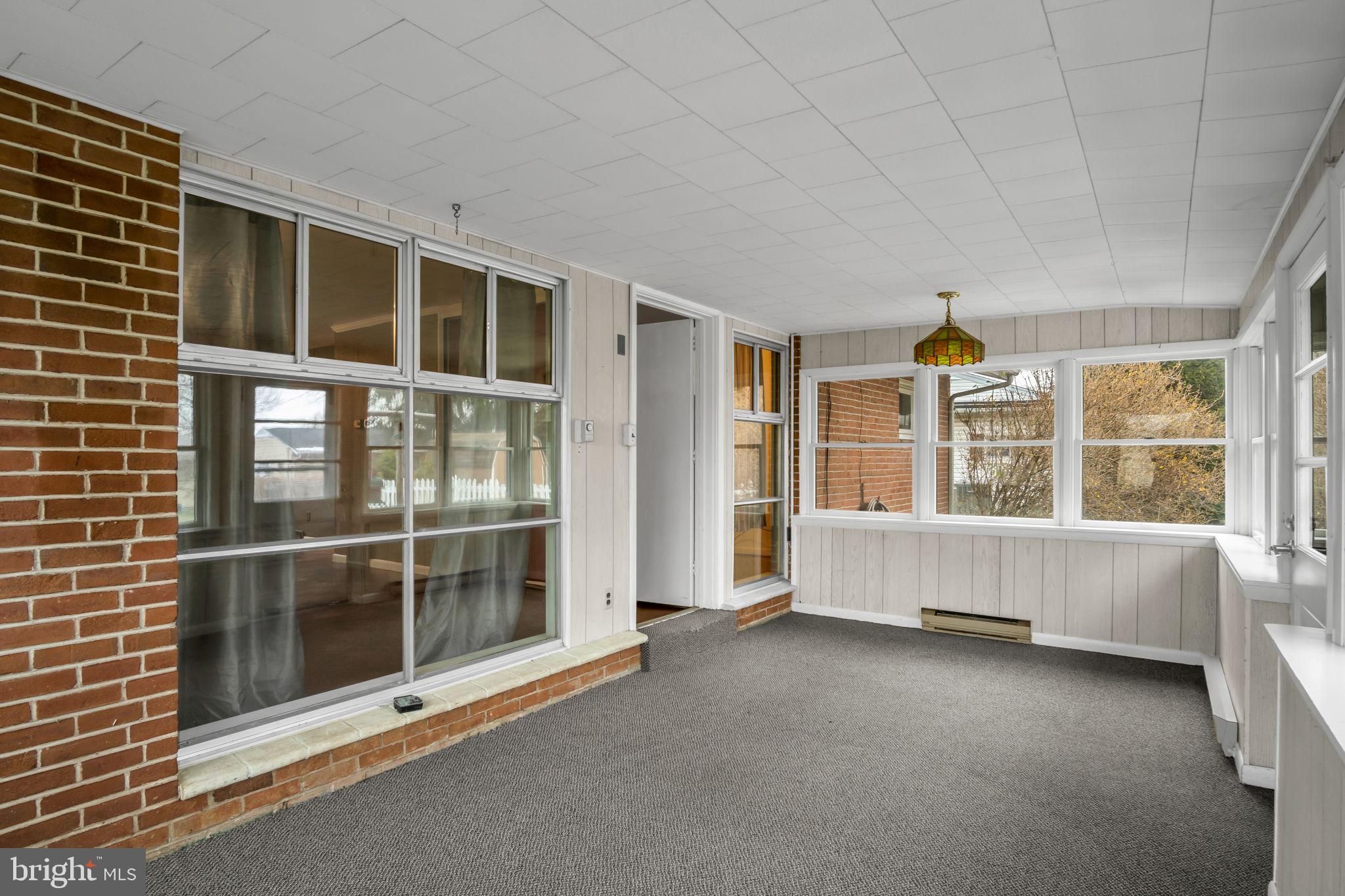 BLACKBURN VILLAGE - Residential