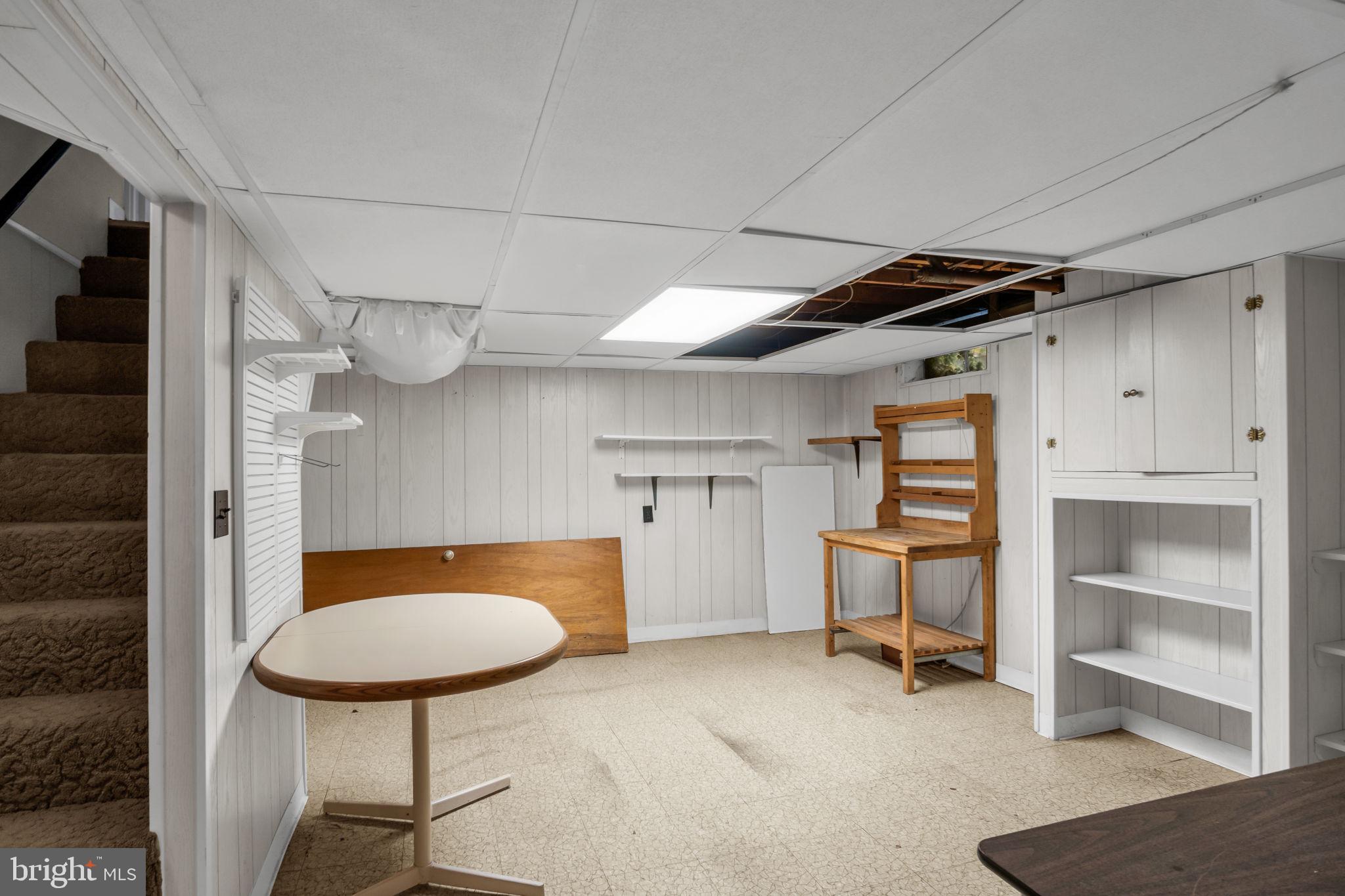 BLACKBURN VILLAGE - Residential