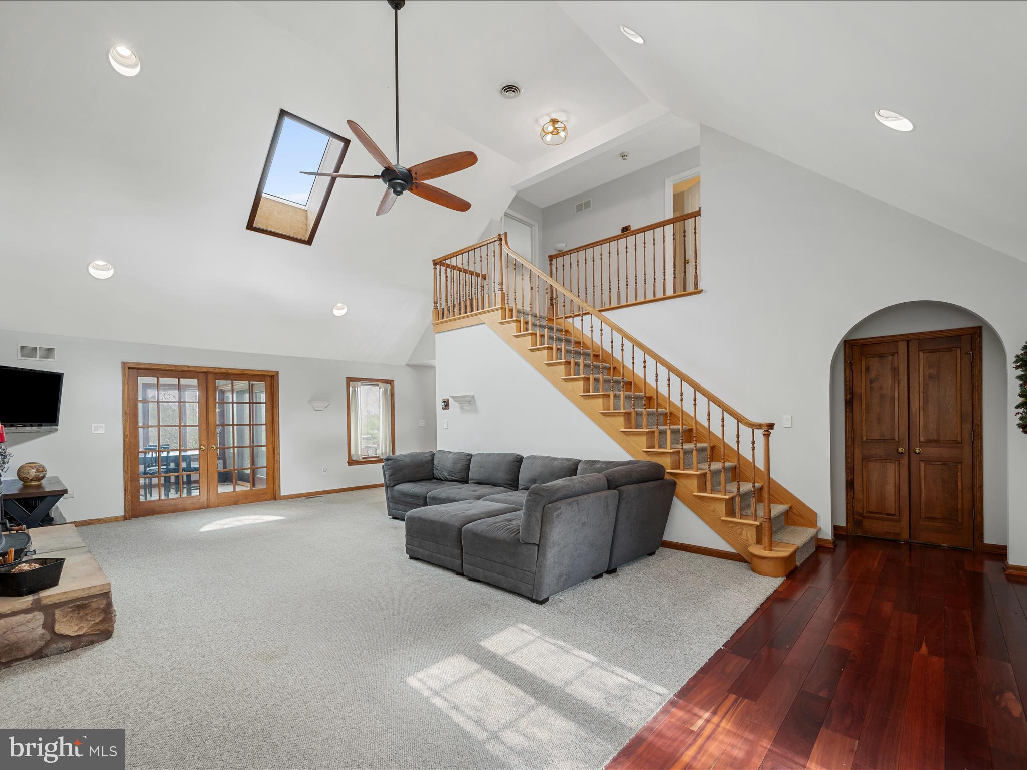 MEADOW SPRING FARM - Residential