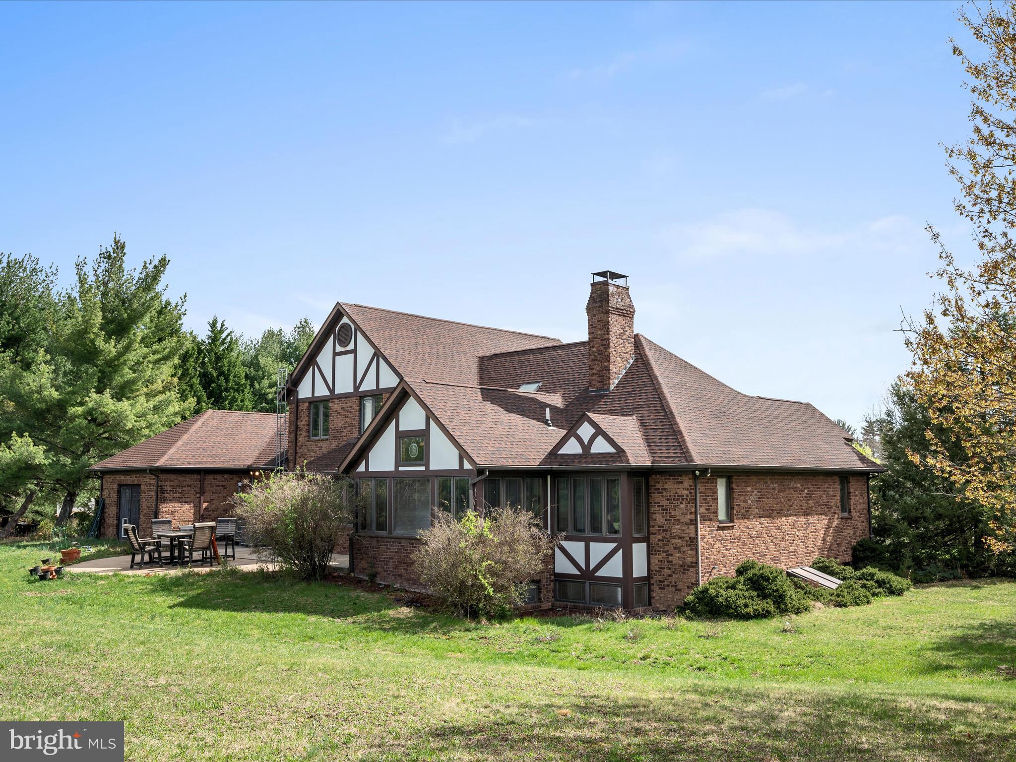 MEADOW SPRING FARM - Residential