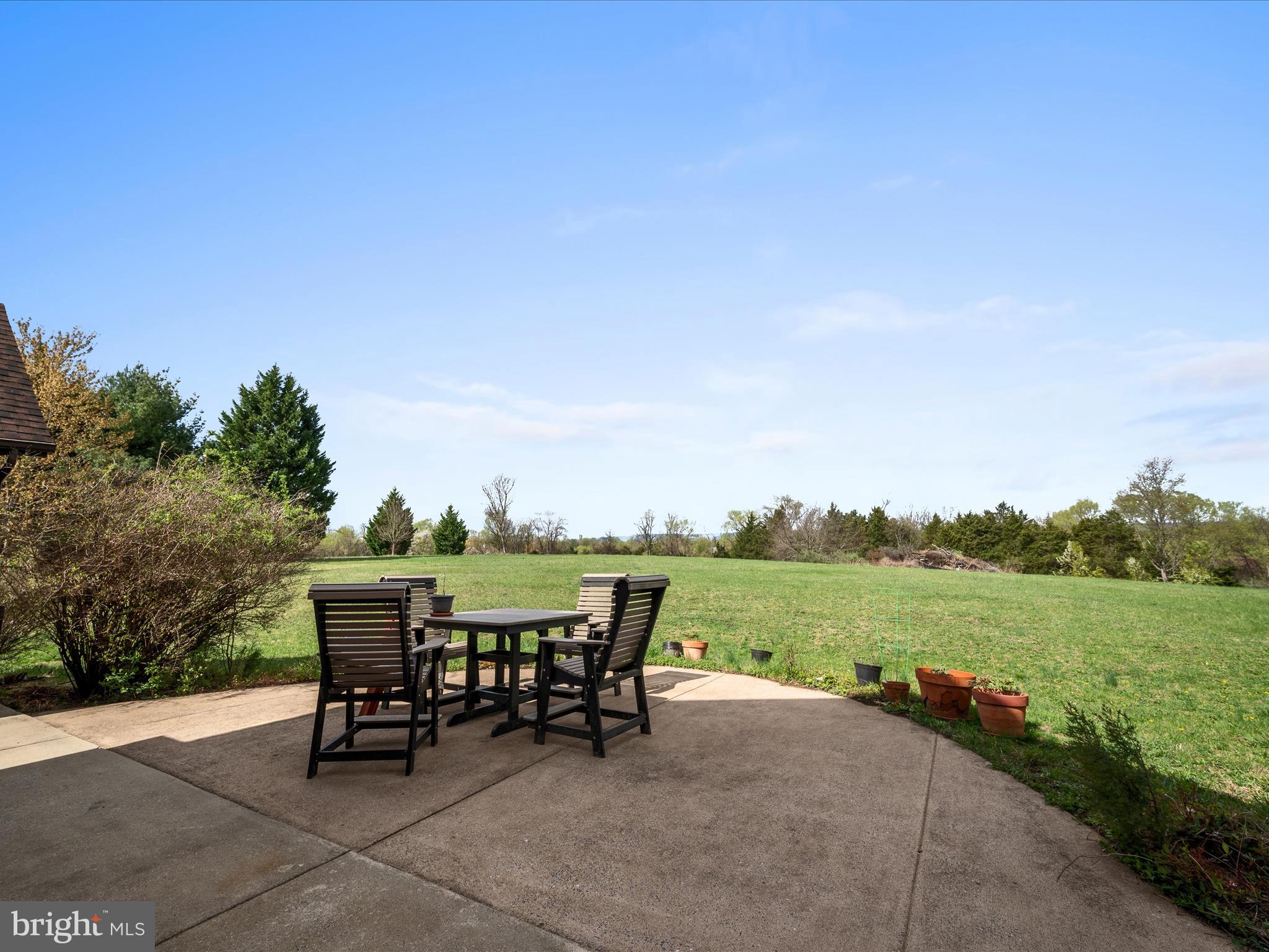 MEADOW SPRING FARM - Residential