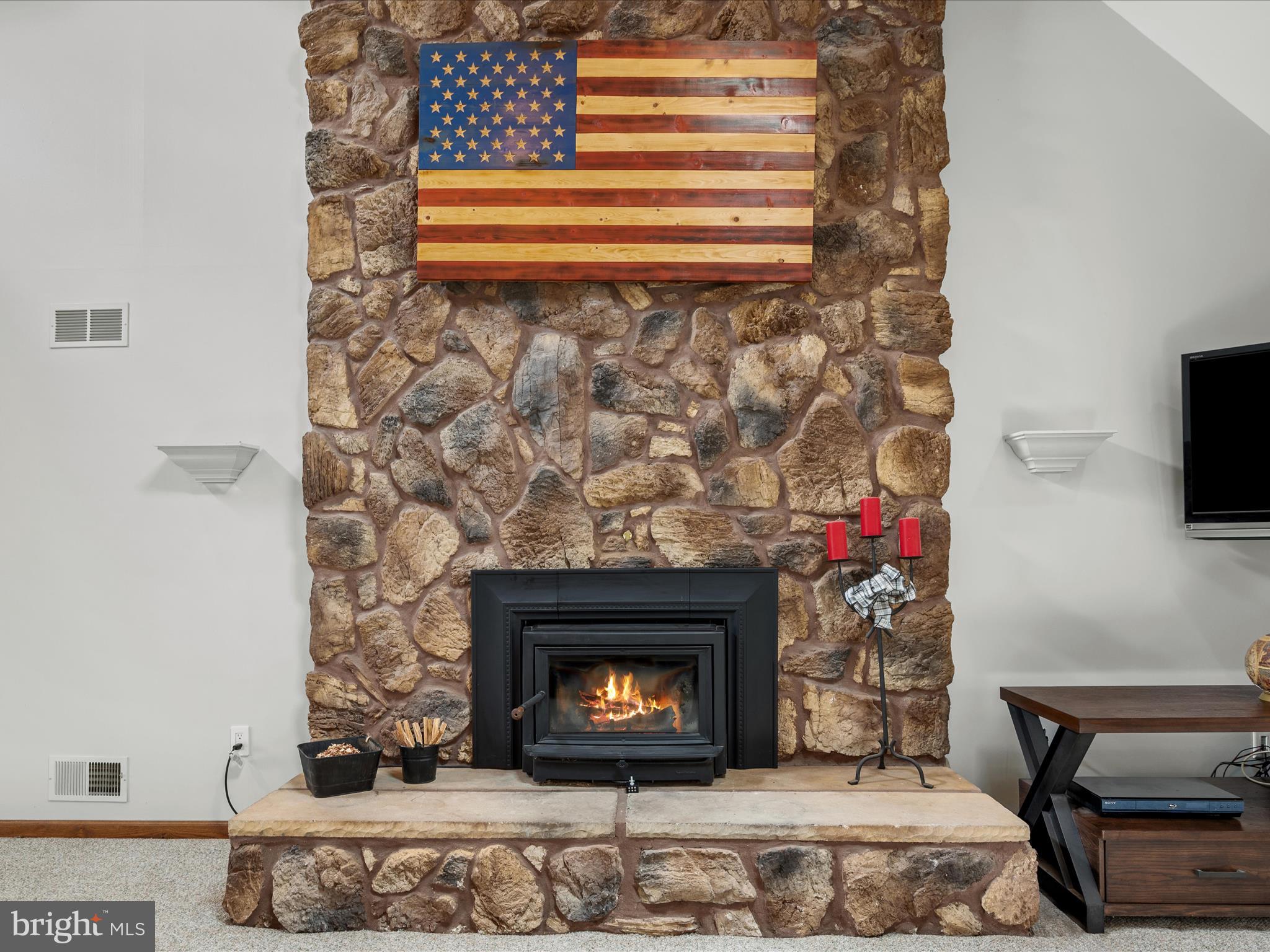 MEADOW SPRING FARM - Residential