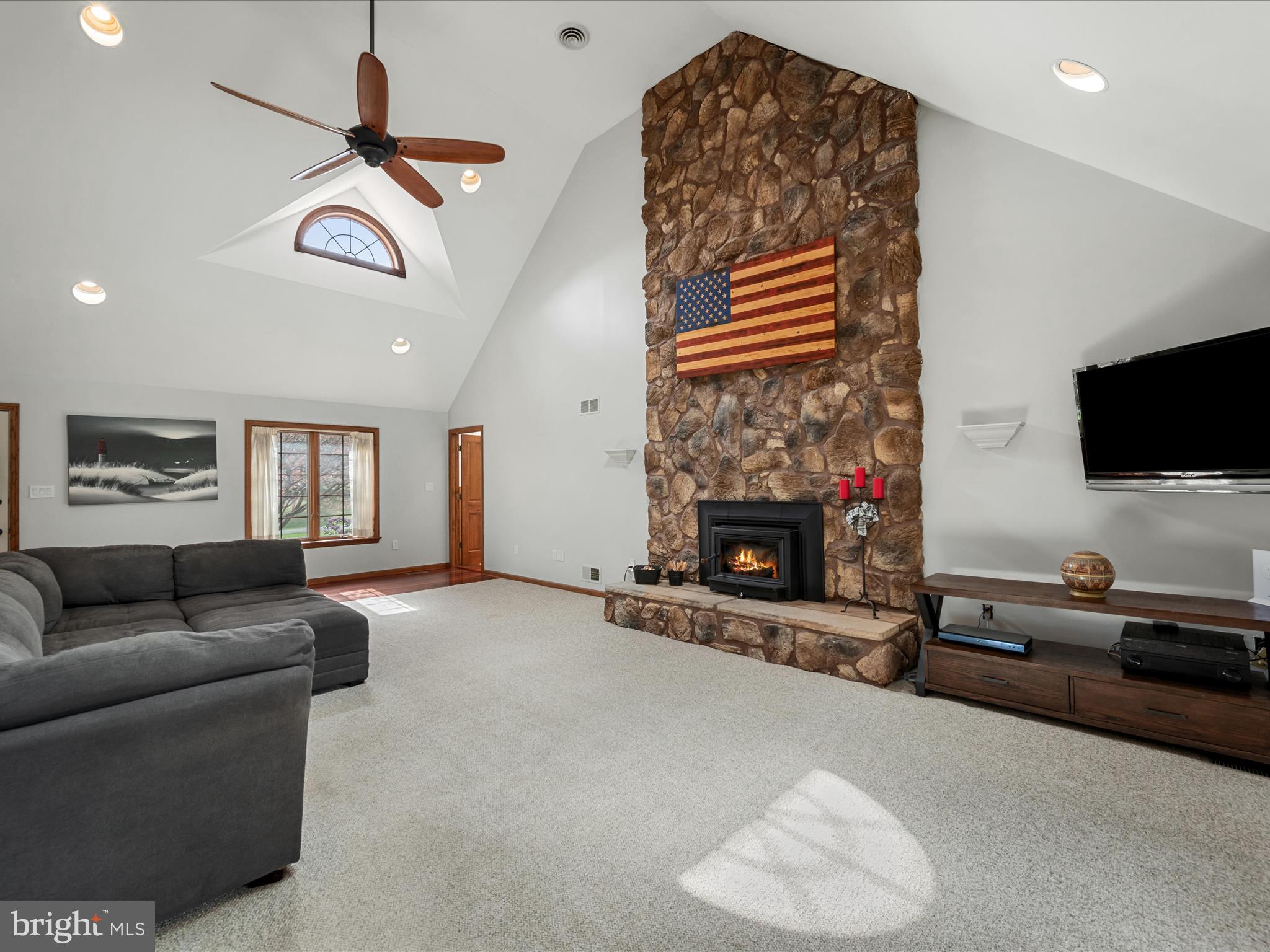 MEADOW SPRING FARM - Residential