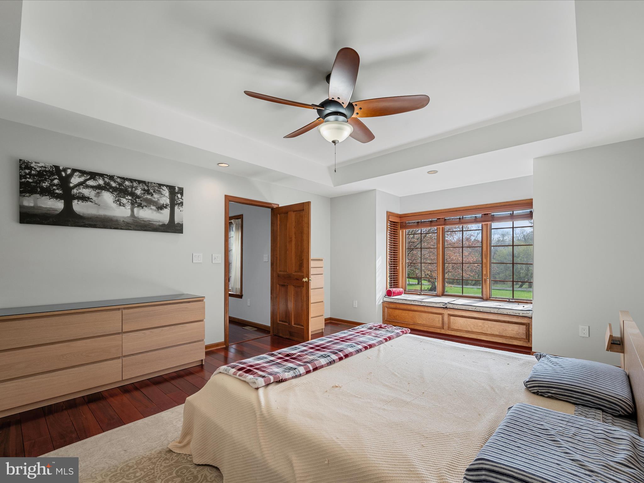 MEADOW SPRING FARM - Residential