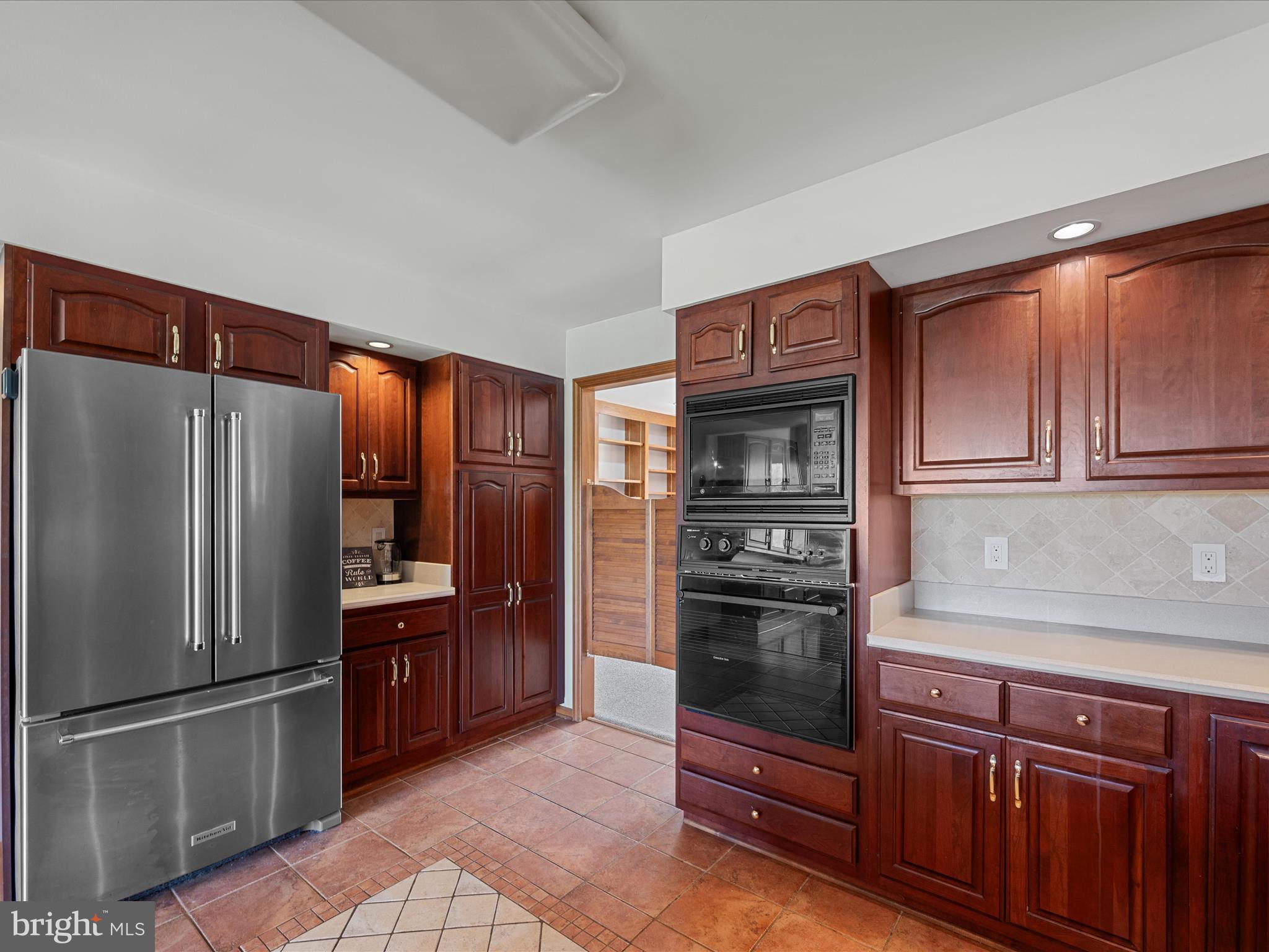 MEADOW SPRING FARM - Residential