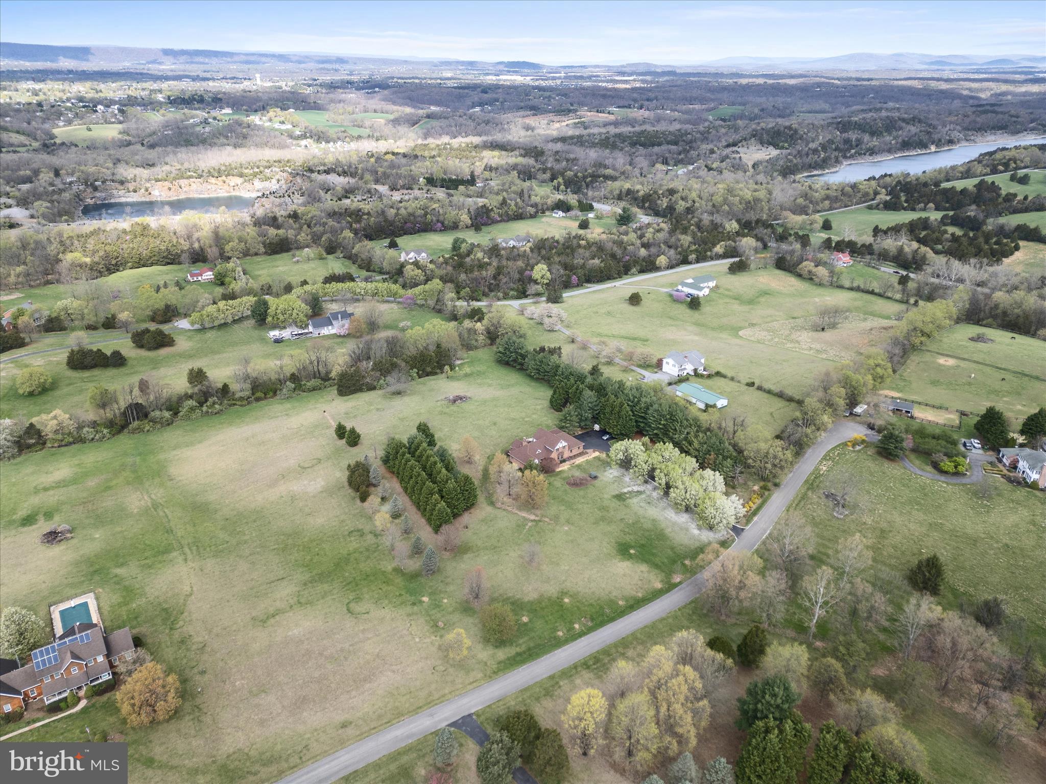 MEADOW SPRING FARM - Residential