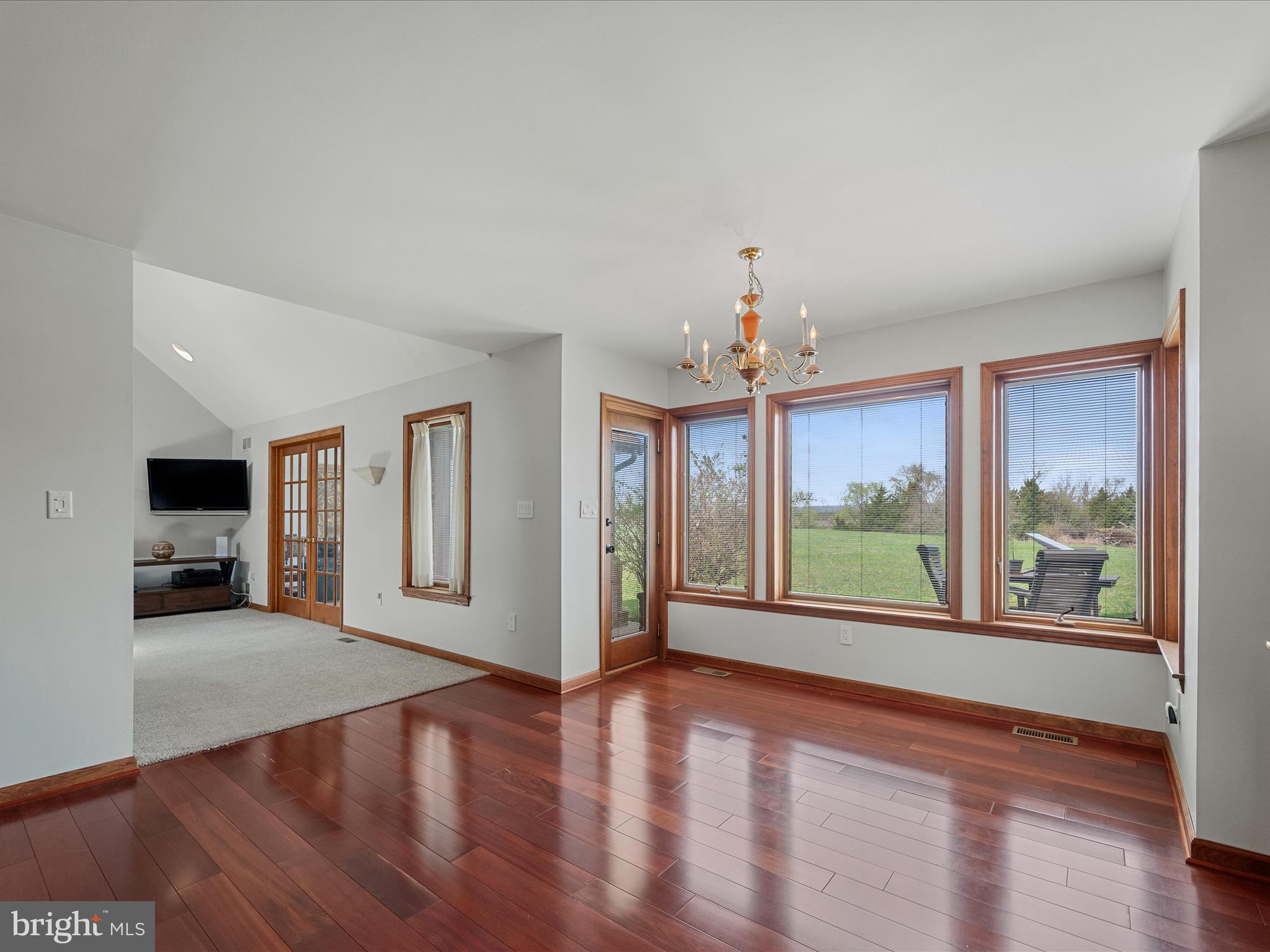 MEADOW SPRING FARM - Residential