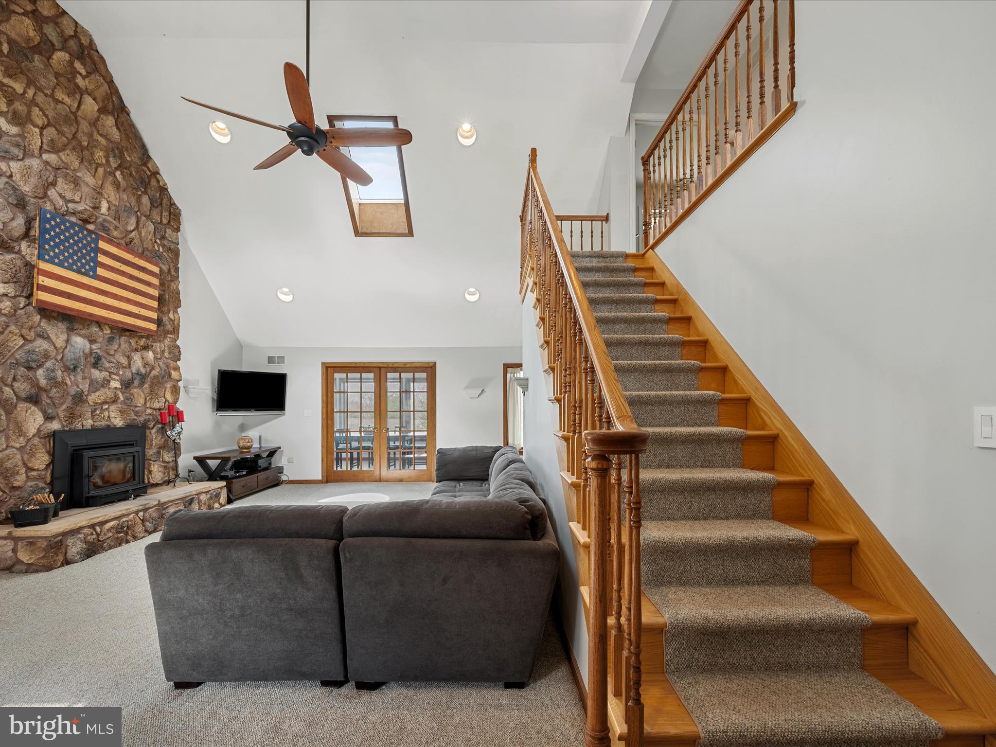 MEADOW SPRING FARM - Residential