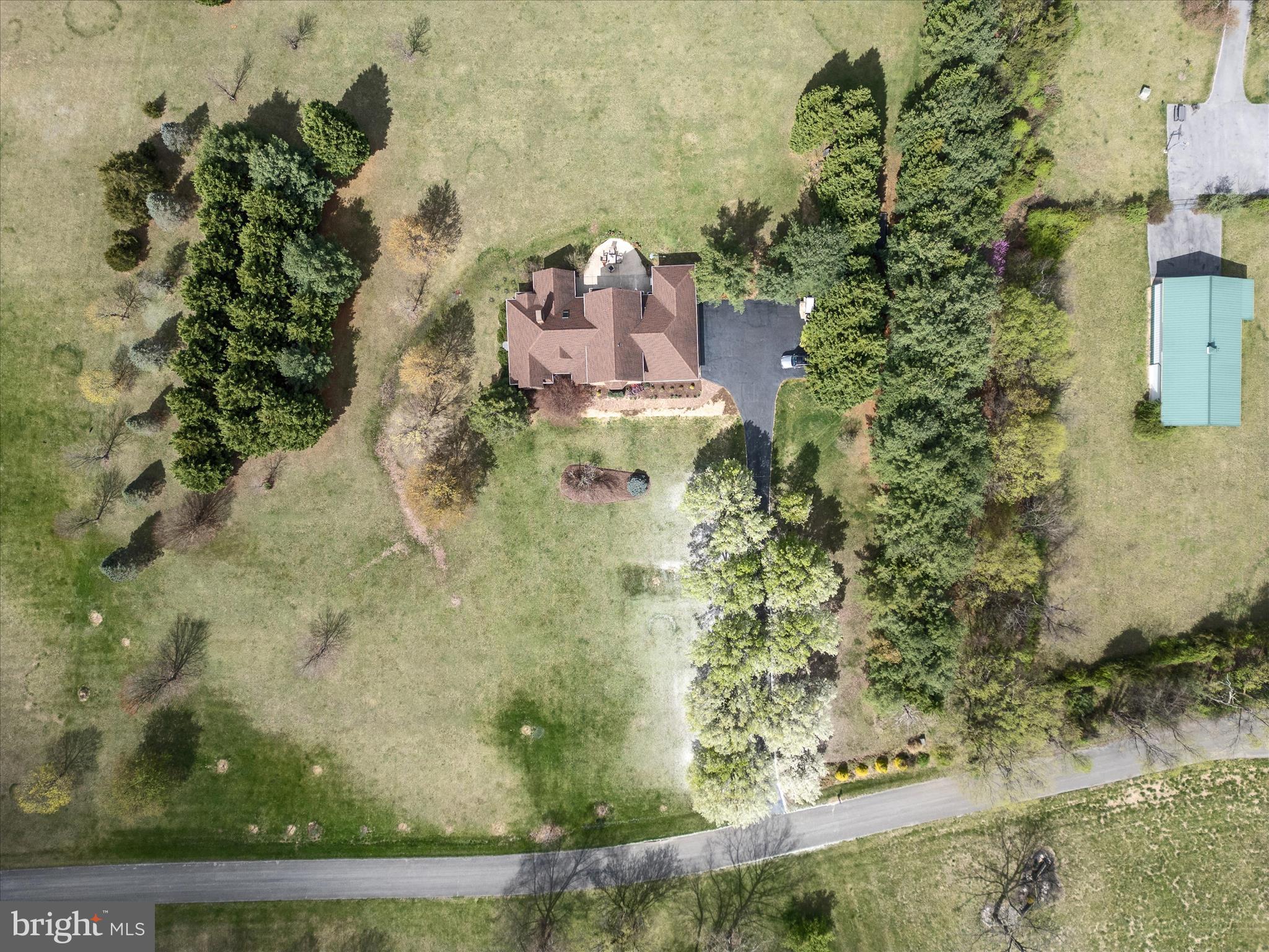 MEADOW SPRING FARM - Residential