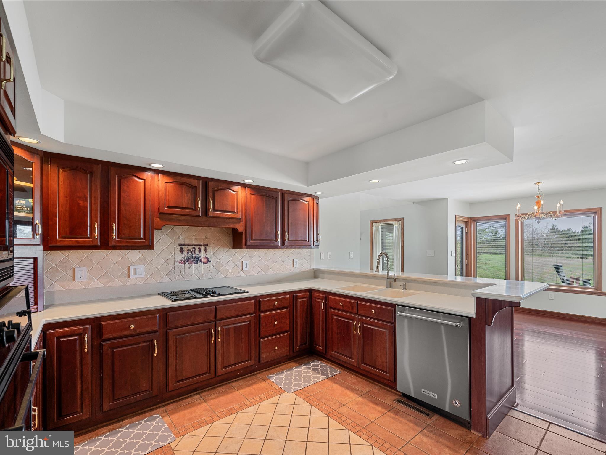 MEADOW SPRING FARM - Residential