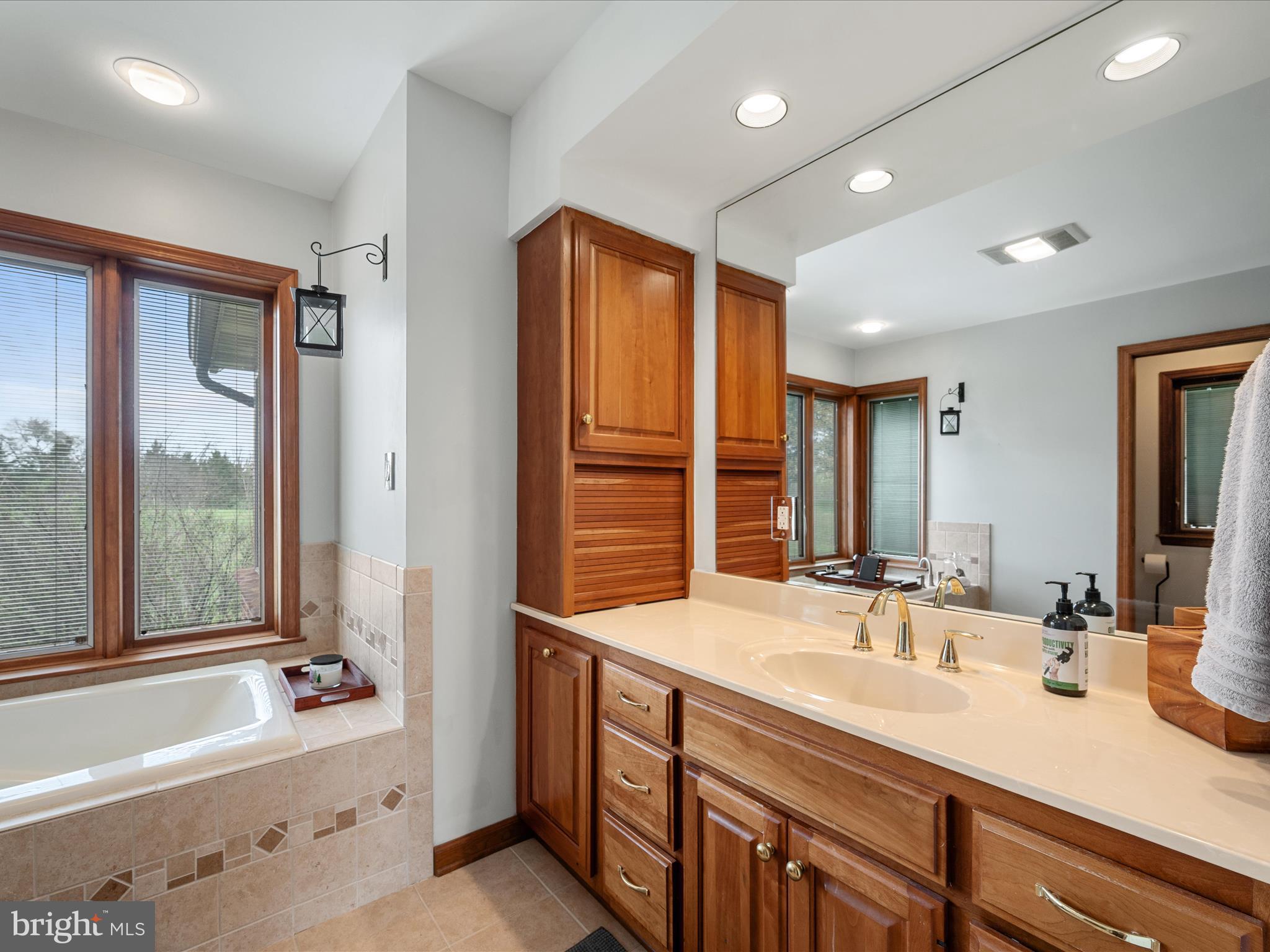 MEADOW SPRING FARM - Residential