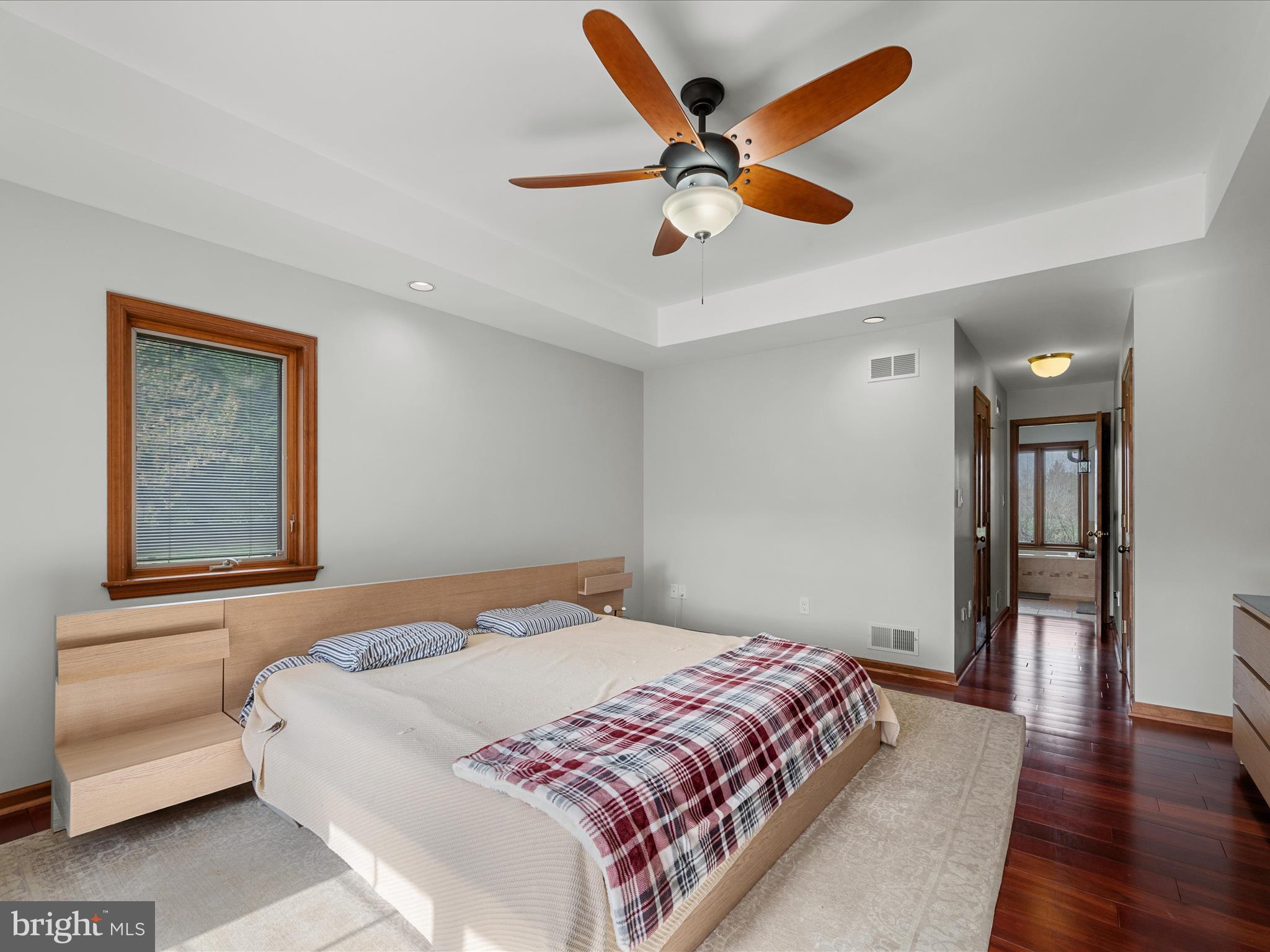 MEADOW SPRING FARM - Residential