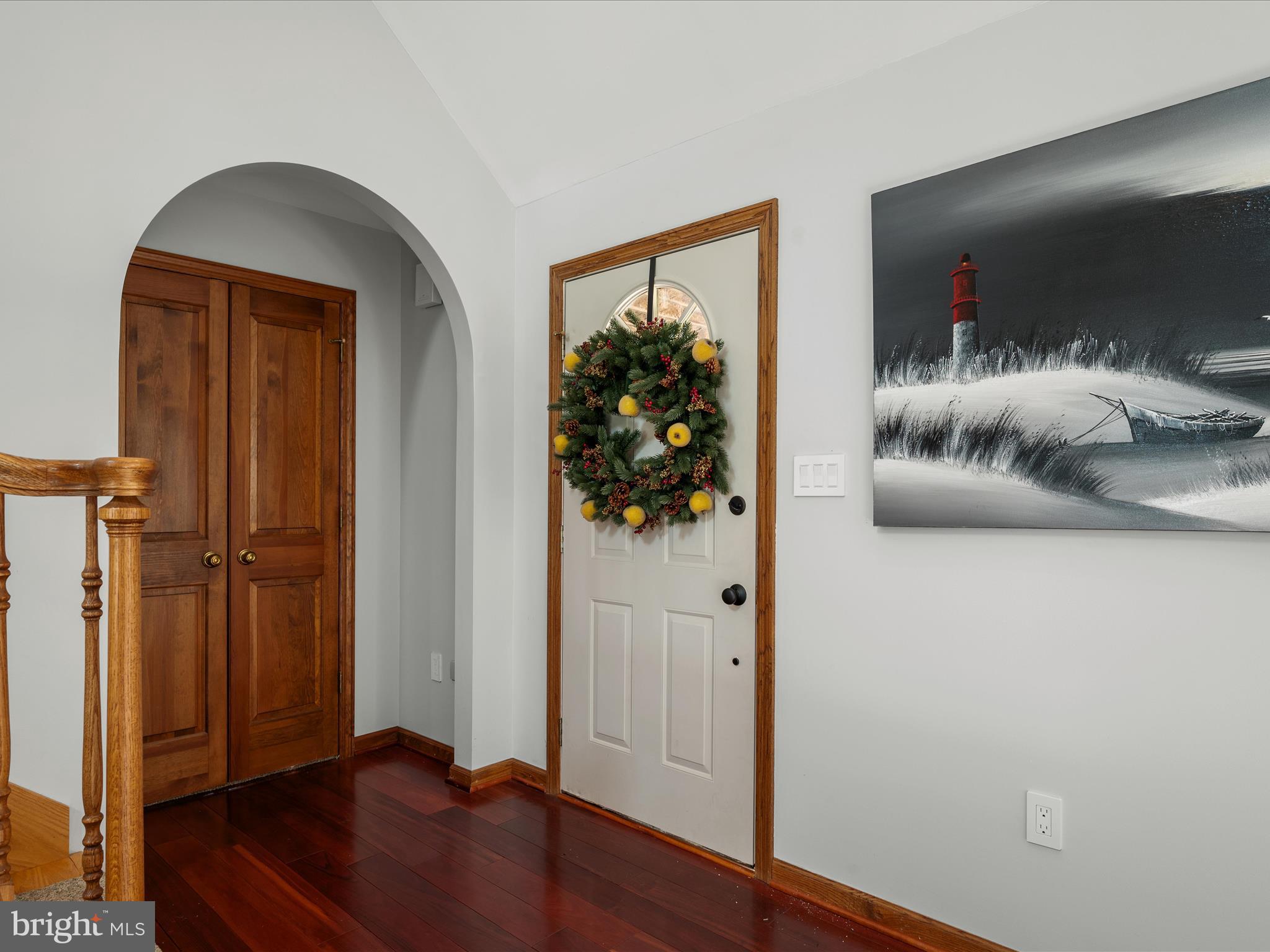 MEADOW SPRING FARM - Residential