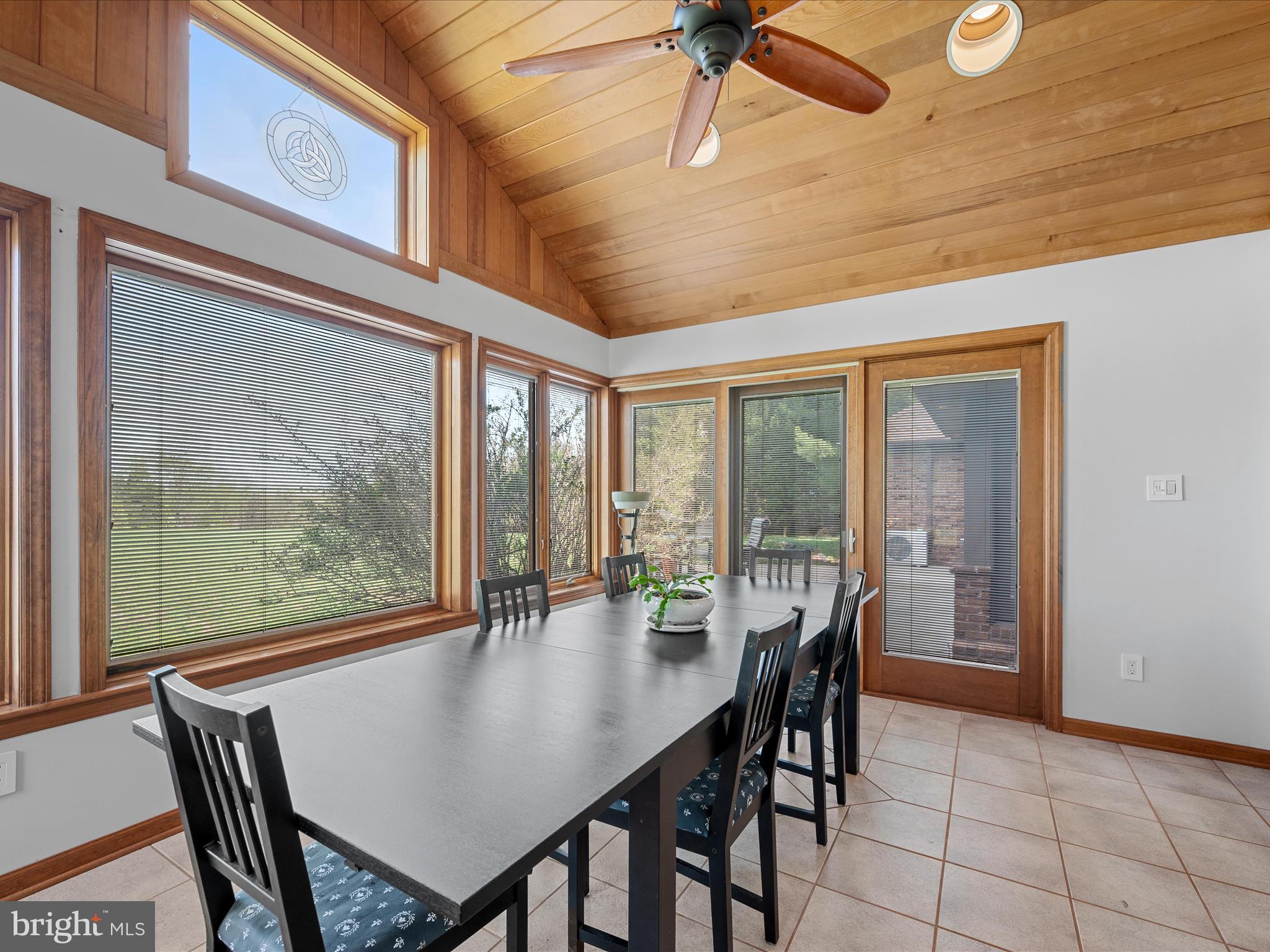 MEADOW SPRING FARM - Residential